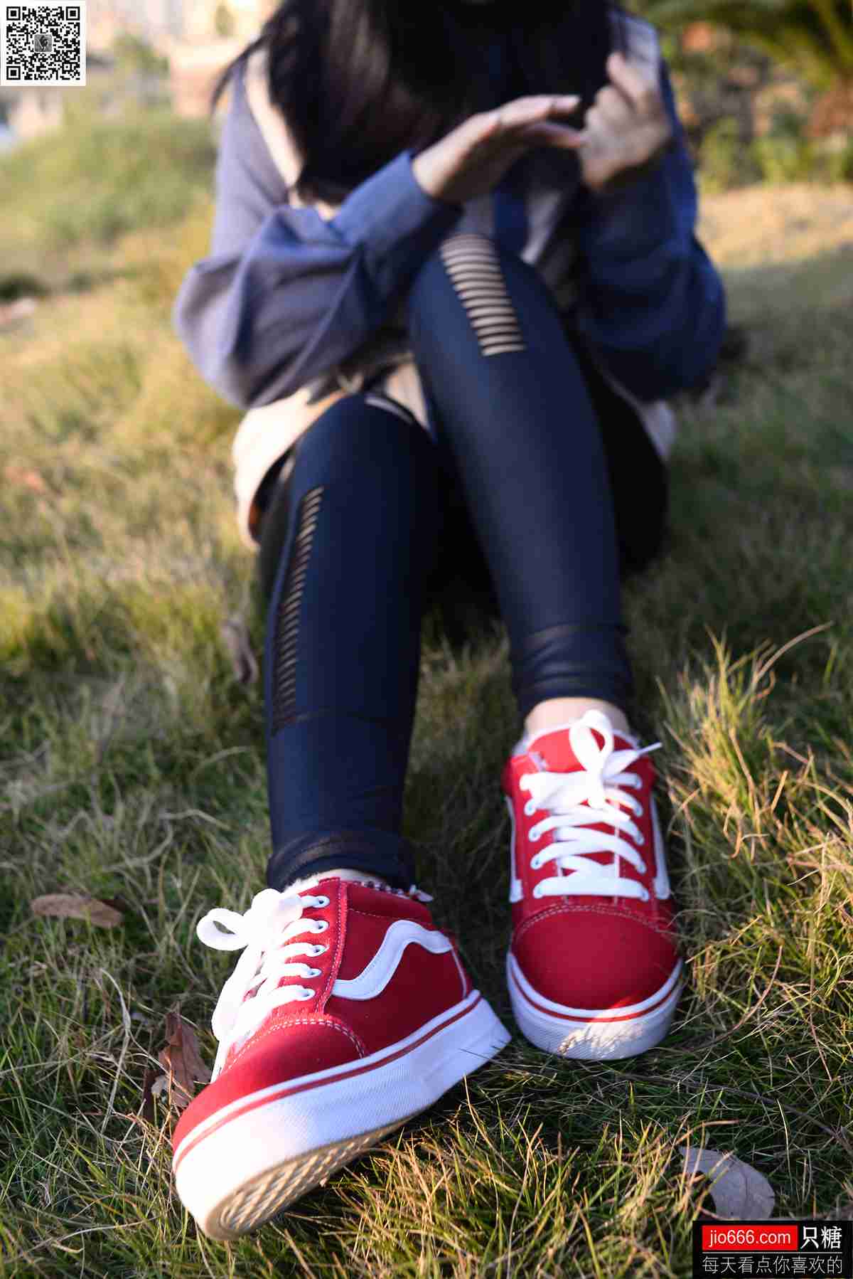 图片[108]-[只糖棉袜] NO.131 嘉慧 希望你永远不会明白 [269P] – 速更版-美库