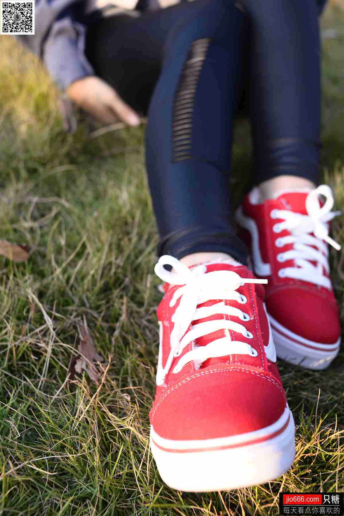 图片[186]-[只糖棉袜] NO.131 嘉慧 希望你永远不会明白 [269P] – 速更版-美库