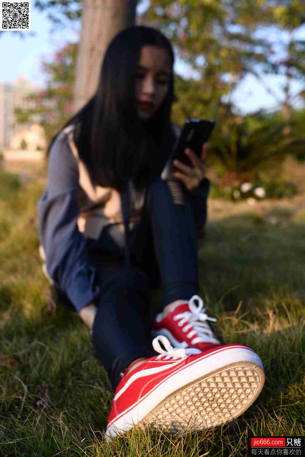 图片[215]-[只糖棉袜] NO.131 嘉慧 希望你永远不会明白 [269P] – 速更版-美库