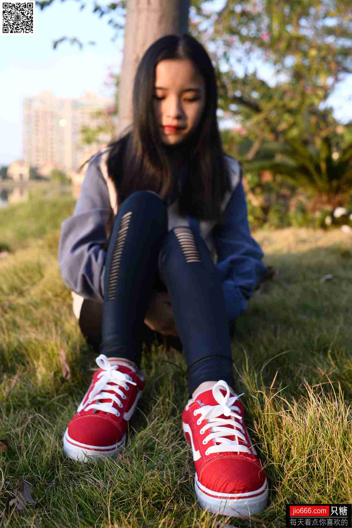 图片[70]-[只糖棉袜] NO.131 嘉慧 希望你永远不会明白 [269P] – 速更版-美库