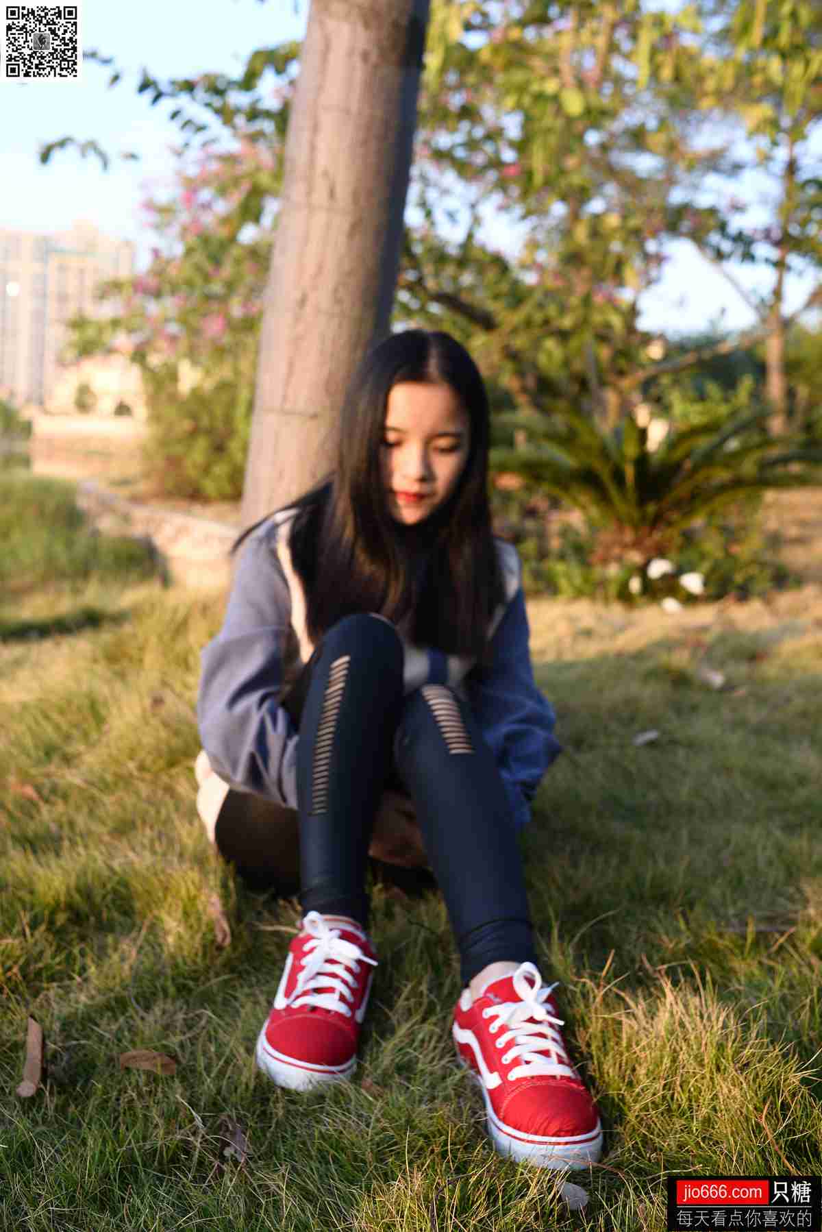 图片[239]-[只糖棉袜] NO.131 嘉慧 希望你永远不会明白 [269P] – 速更版-美库