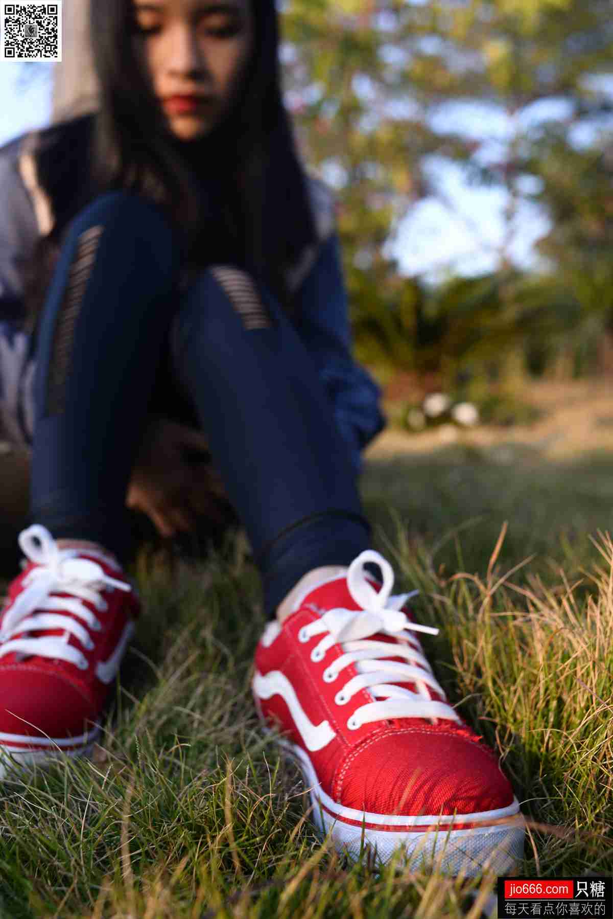 图片[165]-[只糖棉袜] NO.131 嘉慧 希望你永远不会明白 [269P] – 速更版-美库