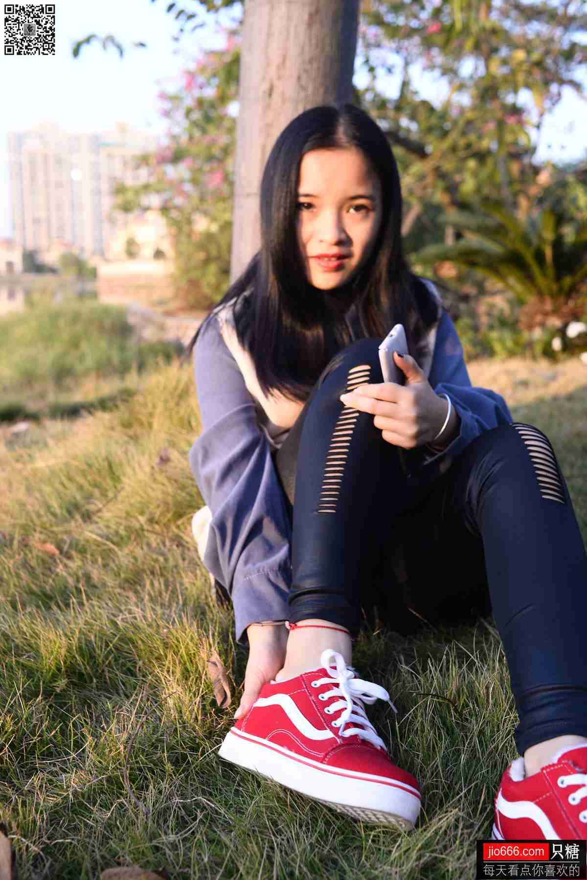 图片[51]-[只糖棉袜] NO.131 嘉慧 希望你永远不会明白 [269P] – 速更版-美库