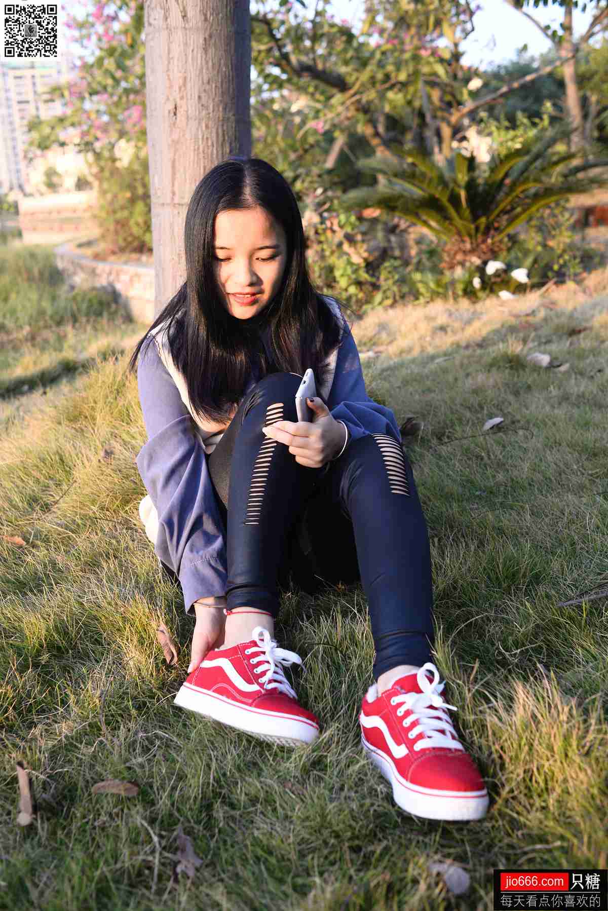 图片[35]-[只糖棉袜] NO.131 嘉慧 希望你永远不会明白 [269P] – 速更版-美库