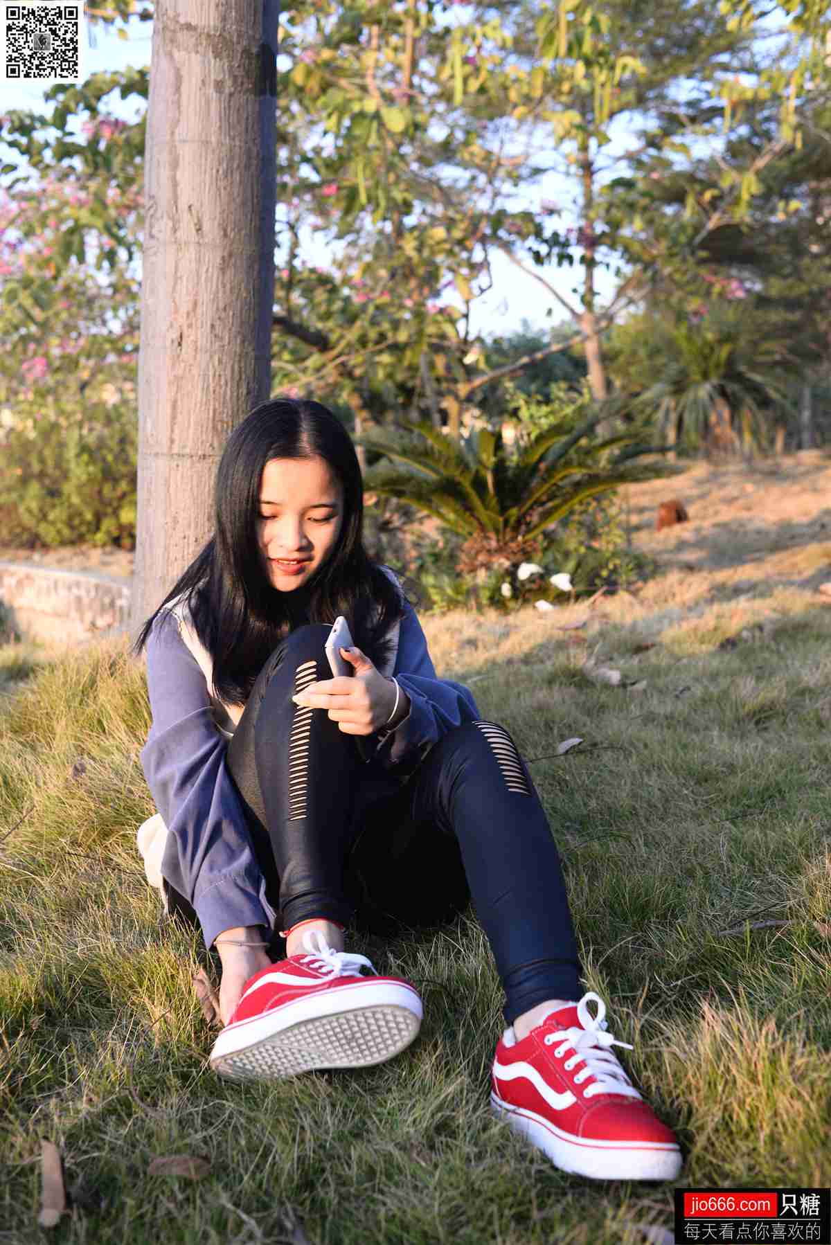 图片[257]-[只糖棉袜] NO.131 嘉慧 希望你永远不会明白 [269P] – 速更版-美库