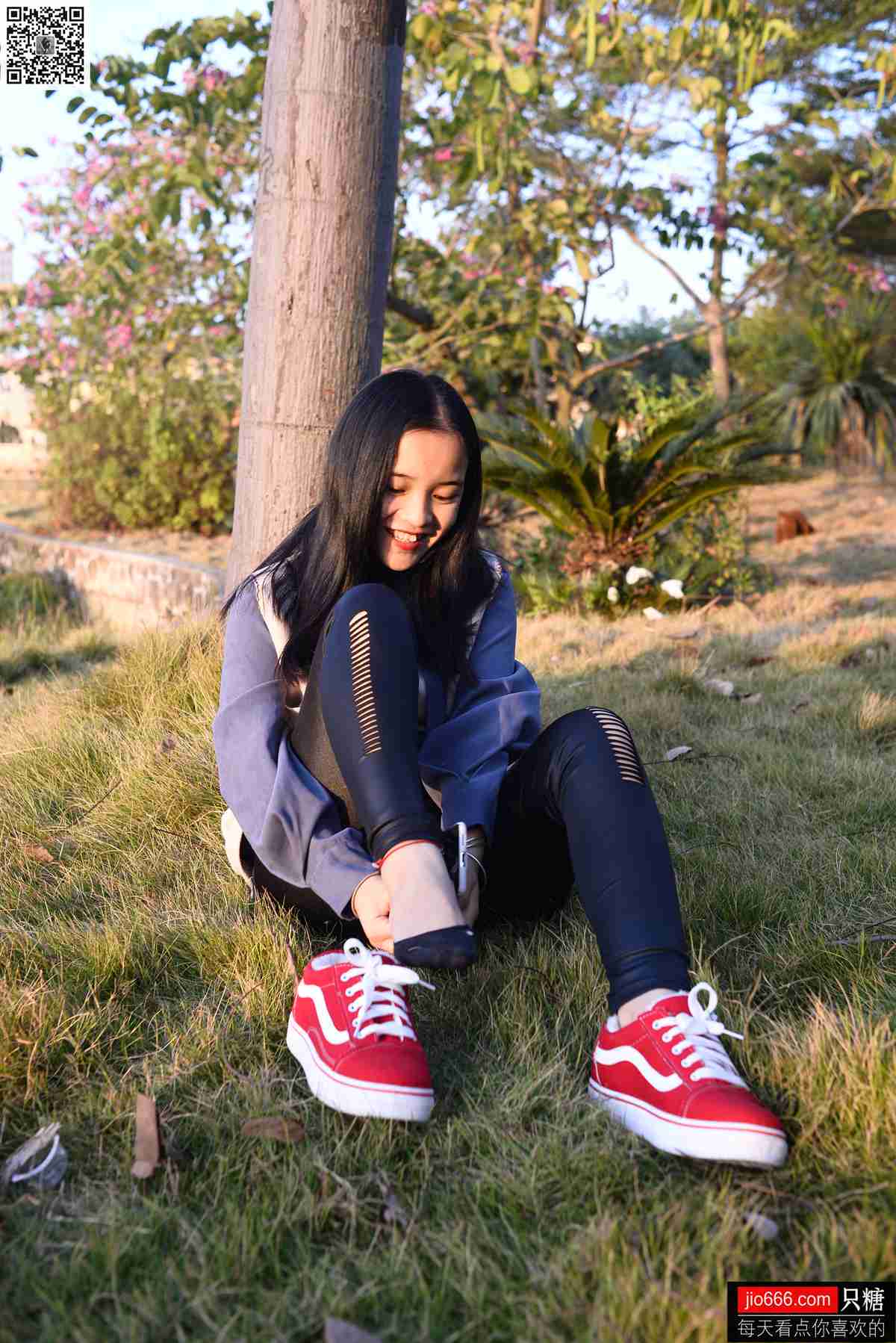 图片[87]-[只糖棉袜] NO.131 嘉慧 希望你永远不会明白 [269P] – 速更版-美库