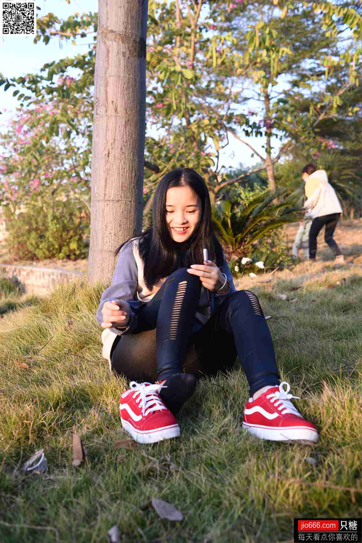 图片[99]-[只糖棉袜] NO.131 嘉慧 希望你永远不会明白 [269P] – 速更版-美库