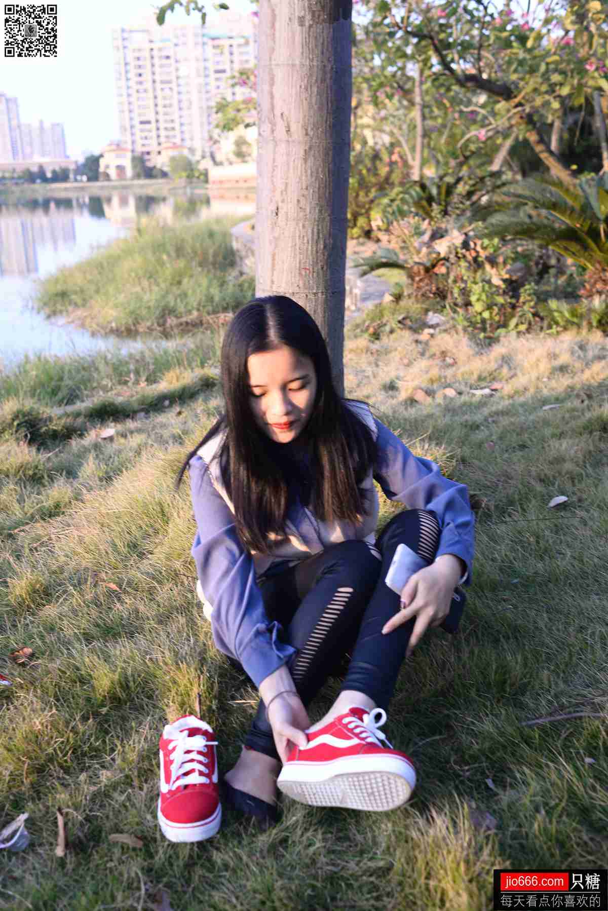 图片[146]-[只糖棉袜] NO.131 嘉慧 希望你永远不会明白 [269P] – 速更版-美库