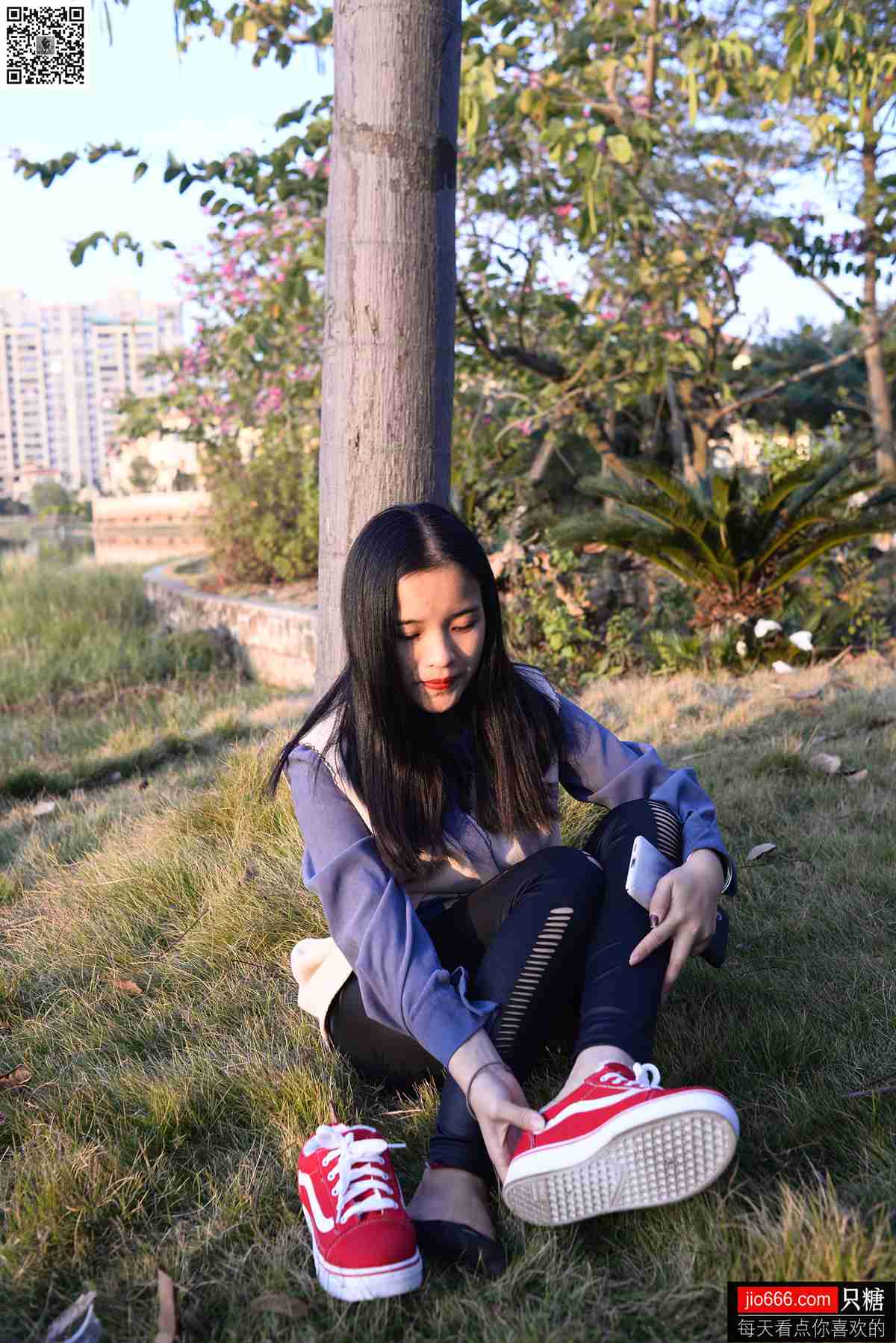 图片[37]-[只糖棉袜] NO.131 嘉慧 希望你永远不会明白 [269P] – 速更版-美库