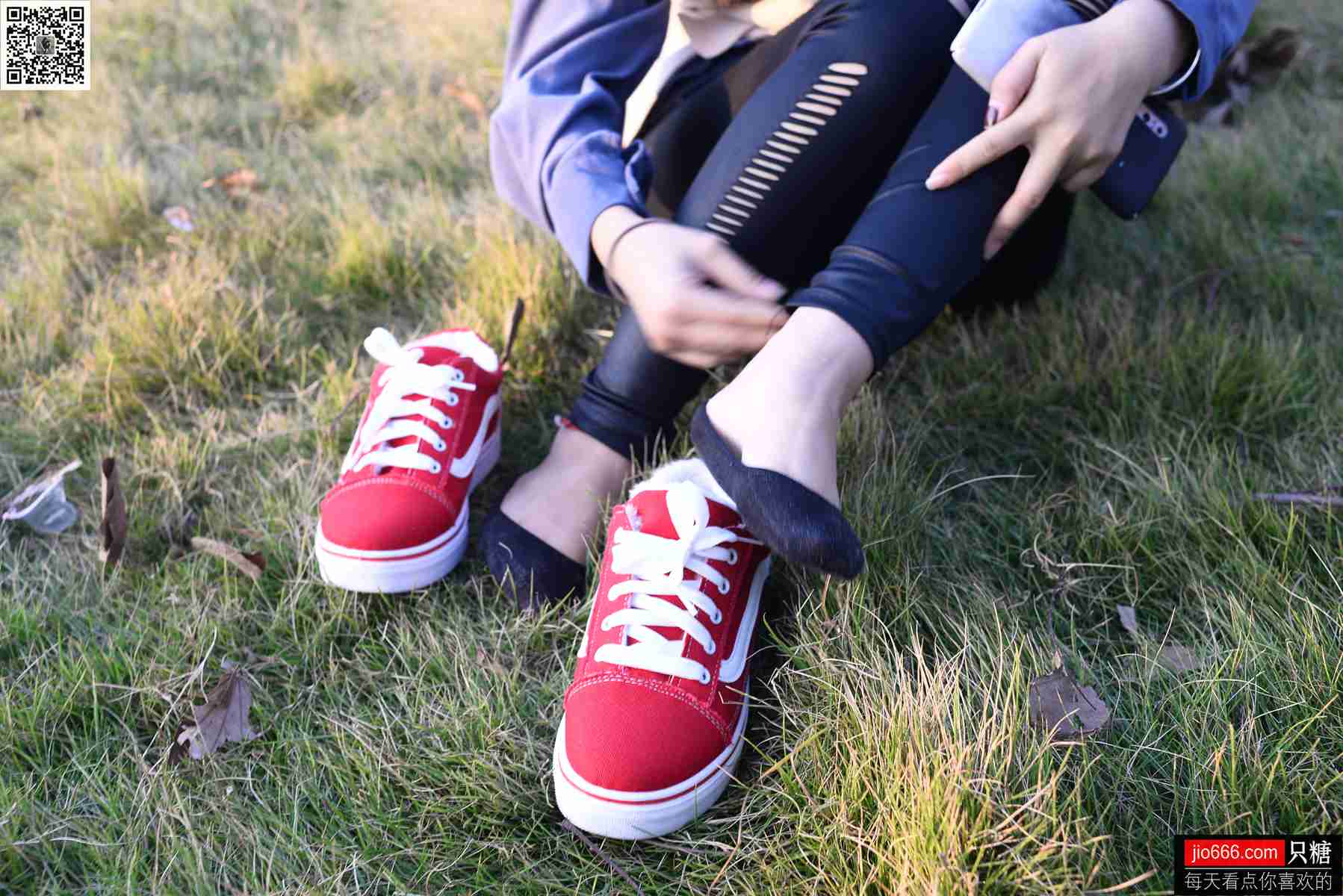 图片[212]-[只糖棉袜] NO.131 嘉慧 希望你永远不会明白 [269P] – 速更版-美库