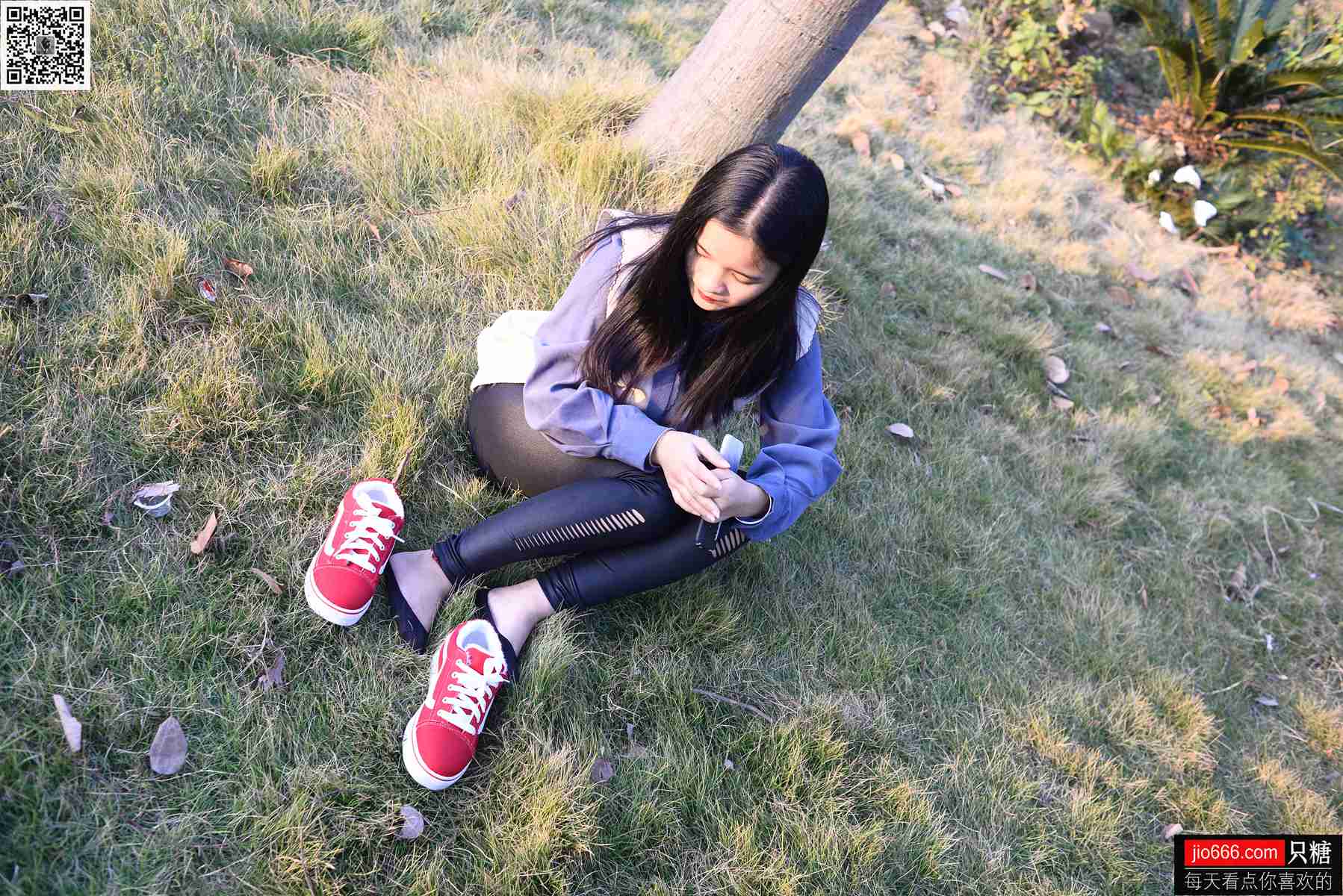 图片[31]-[只糖棉袜] NO.131 嘉慧 希望你永远不会明白 [269P] – 速更版-美库