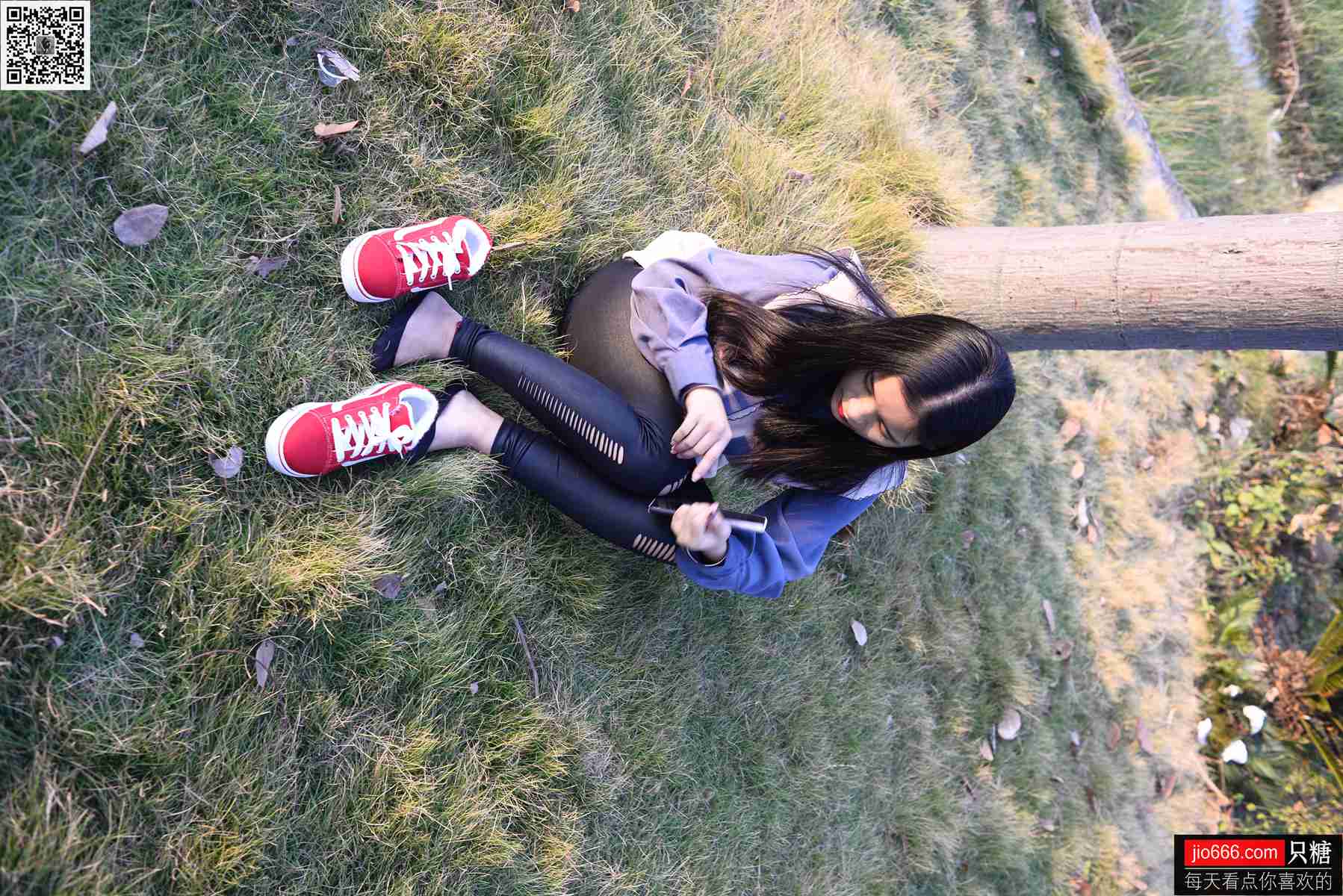 图片[200]-[只糖棉袜] NO.131 嘉慧 希望你永远不会明白 [269P] – 速更版-美库