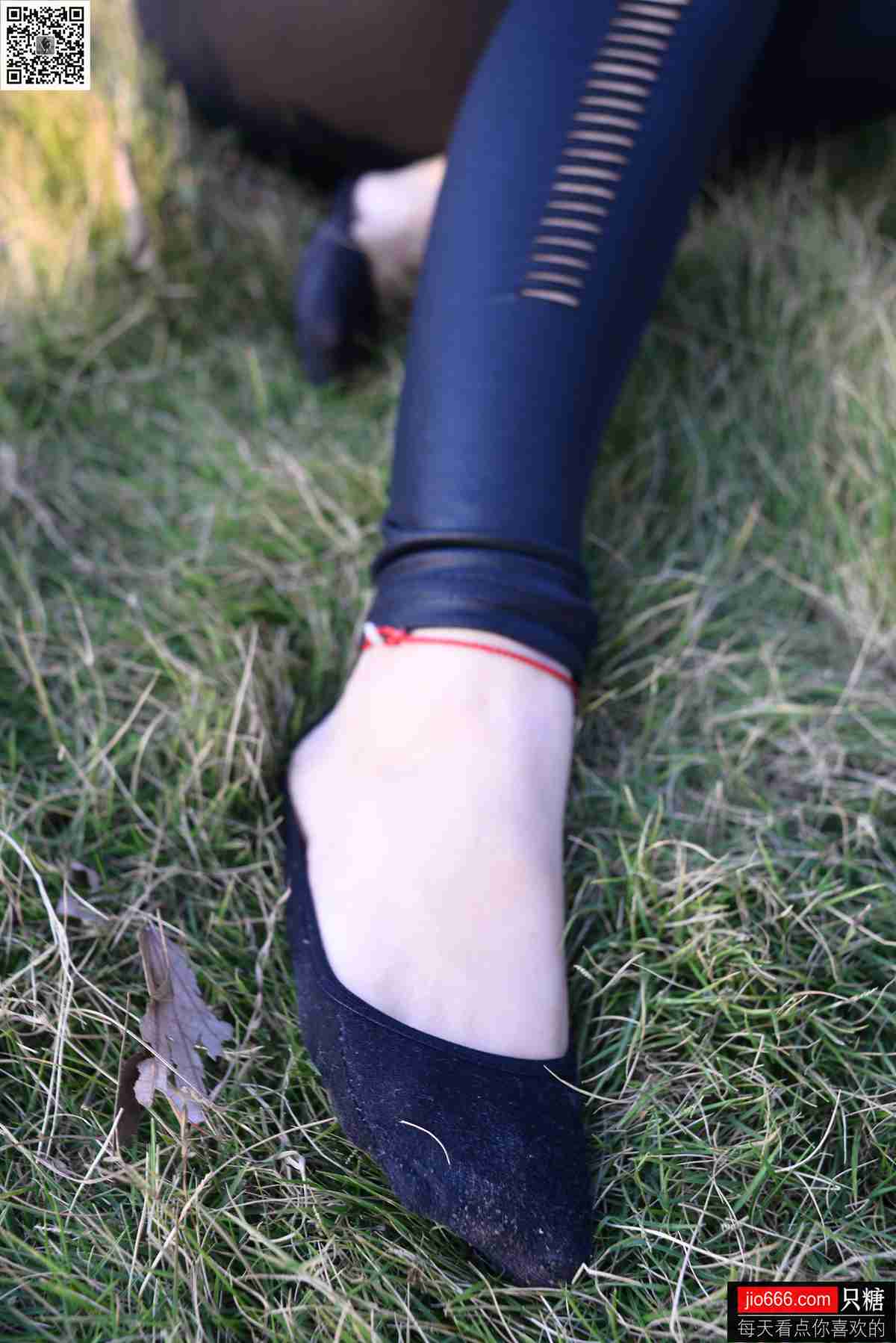 图片[145]-[只糖棉袜] NO.131 嘉慧 希望你永远不会明白 [269P] – 速更版-美库