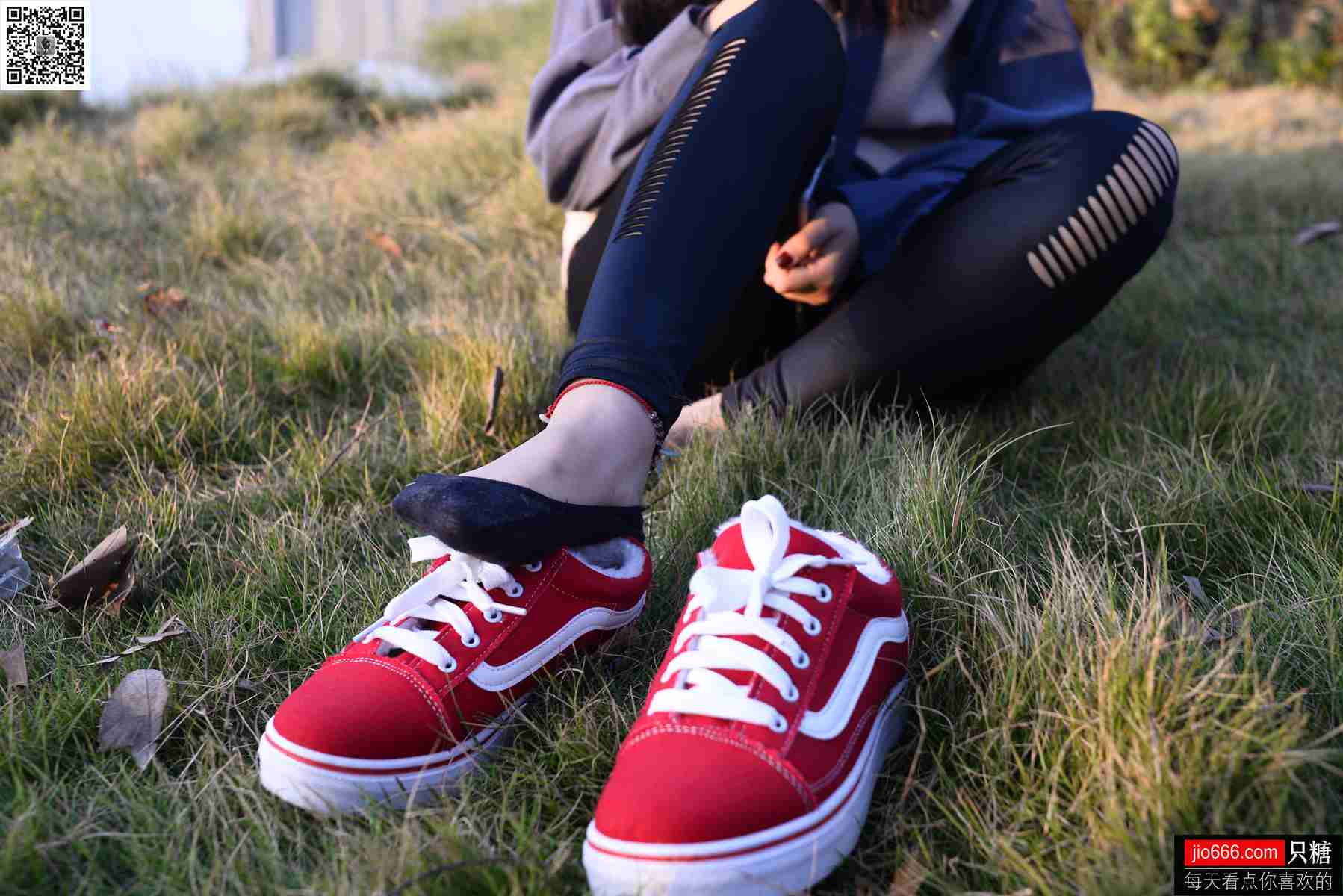 图片[133]-[只糖棉袜] NO.131 嘉慧 希望你永远不会明白 [269P] – 速更版-美库