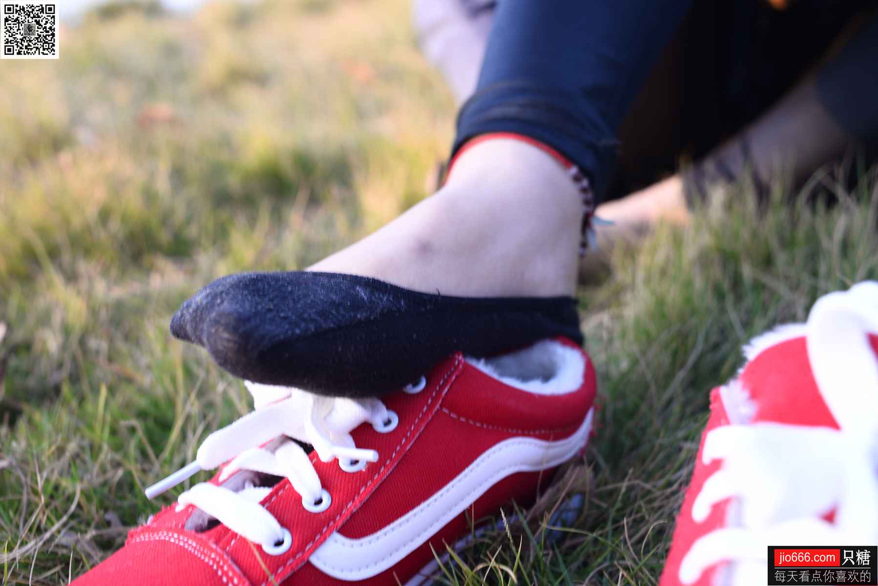 图片[197]-[只糖棉袜] NO.131 嘉慧 希望你永远不会明白 [269P] – 速更版-美库