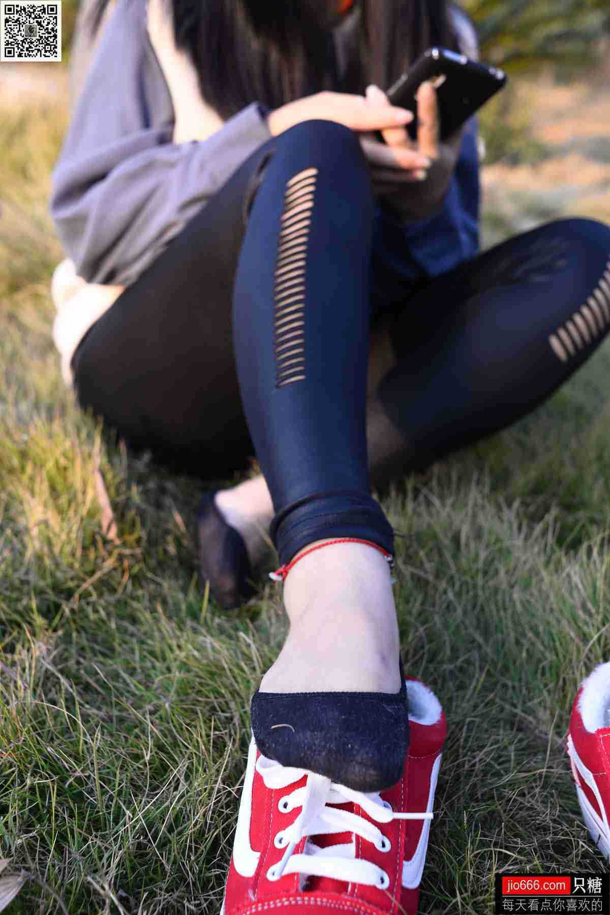 图片[72]-[只糖棉袜] NO.131 嘉慧 希望你永远不会明白 [269P] – 速更版-美库