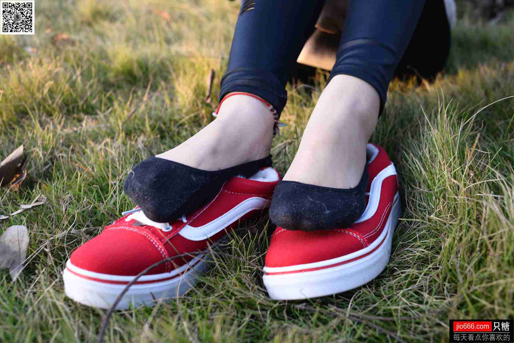 图片[201]-[只糖棉袜] NO.131 嘉慧 希望你永远不会明白 [269P] – 速更版-美库