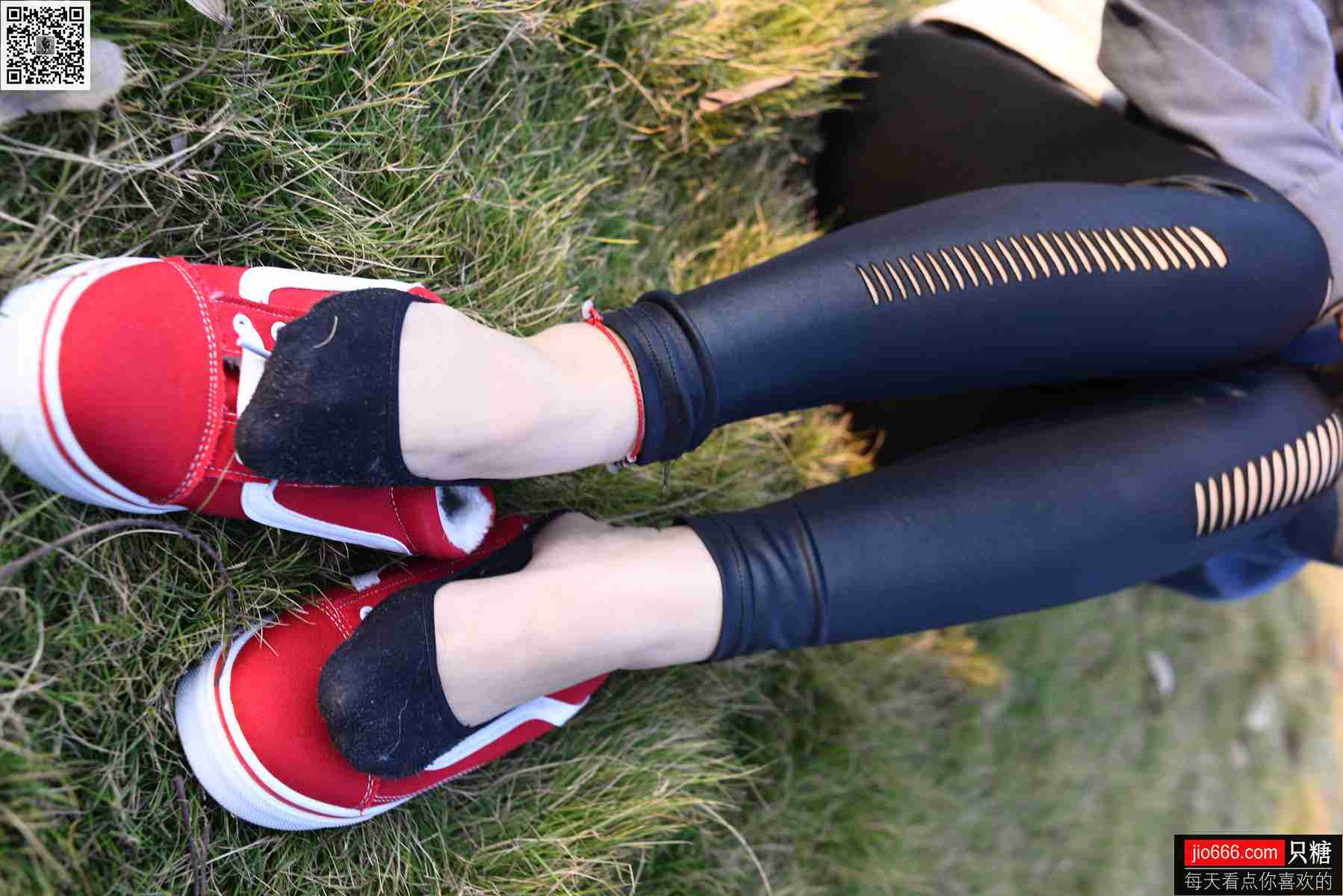 图片[95]-[只糖棉袜] NO.131 嘉慧 希望你永远不会明白 [269P] – 速更版-美库