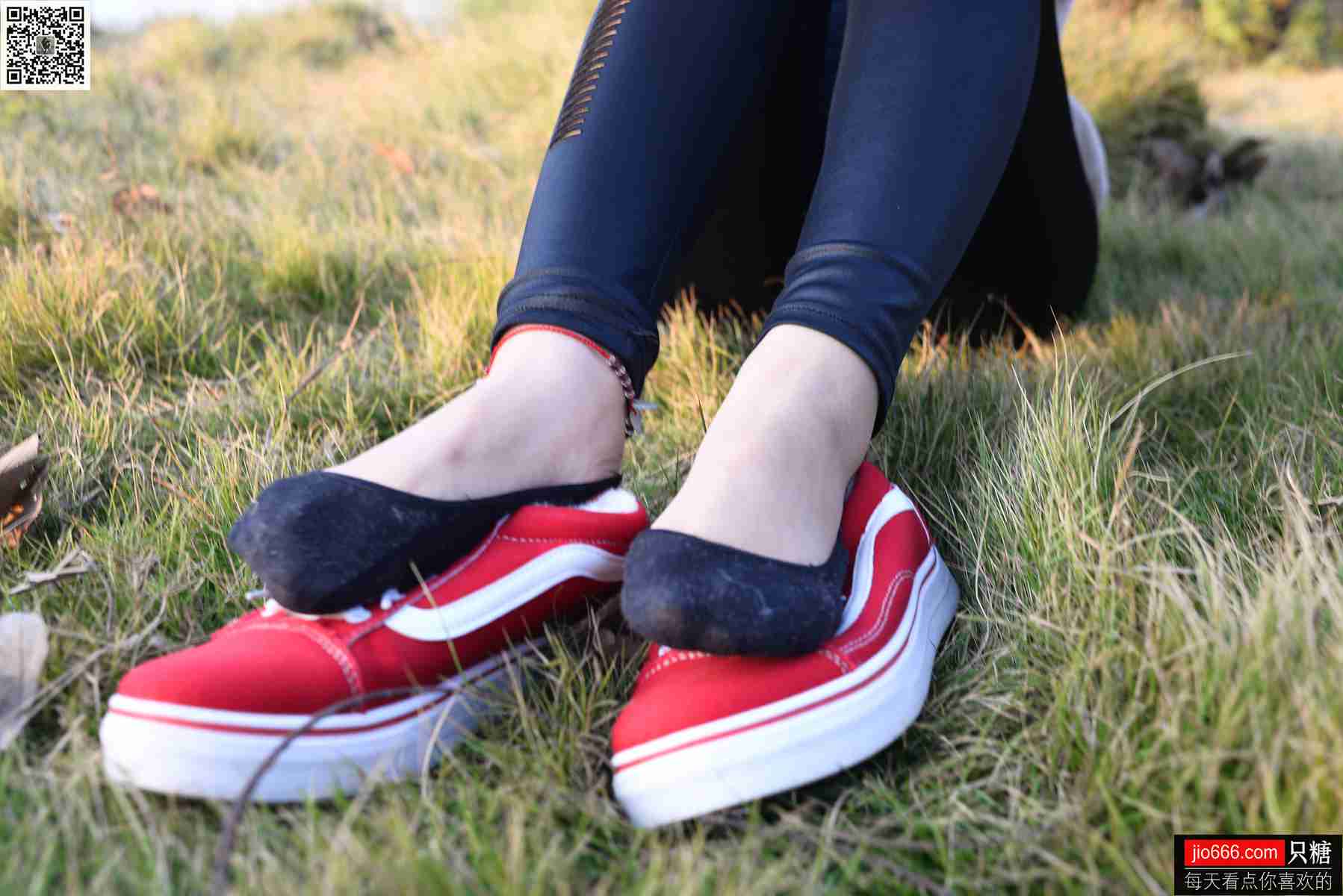 图片[190]-[只糖棉袜] NO.131 嘉慧 希望你永远不会明白 [269P] – 速更版-美库