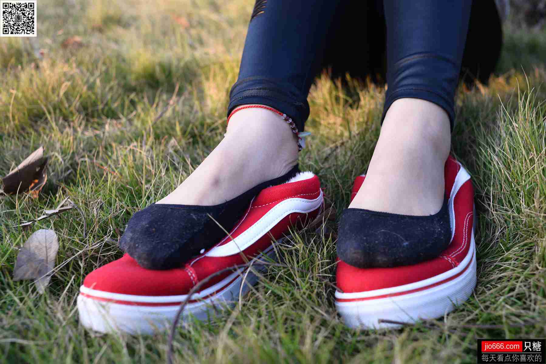 图片[67]-[只糖棉袜] NO.131 嘉慧 希望你永远不会明白 [269P] – 速更版-美库