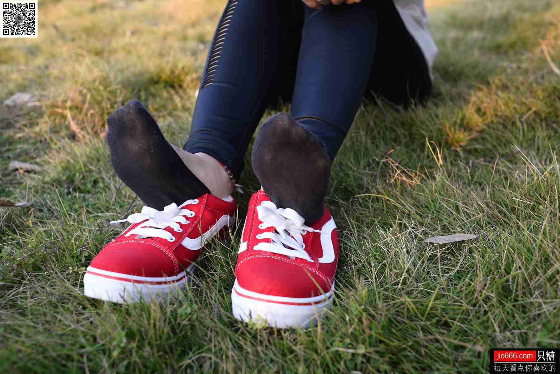 图片[117]-[只糖棉袜] NO.131 嘉慧 希望你永远不会明白 [269P] – 速更版-美库