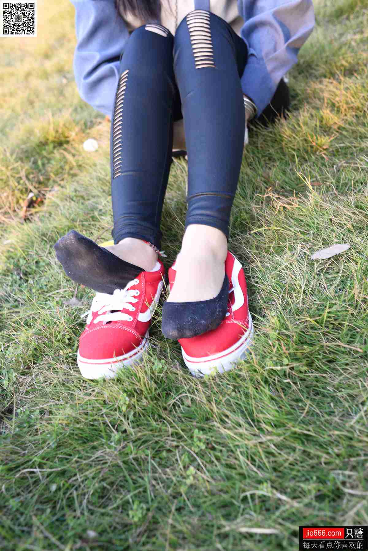 图片[255]-[只糖棉袜] NO.131 嘉慧 希望你永远不会明白 [269P] – 速更版-美库