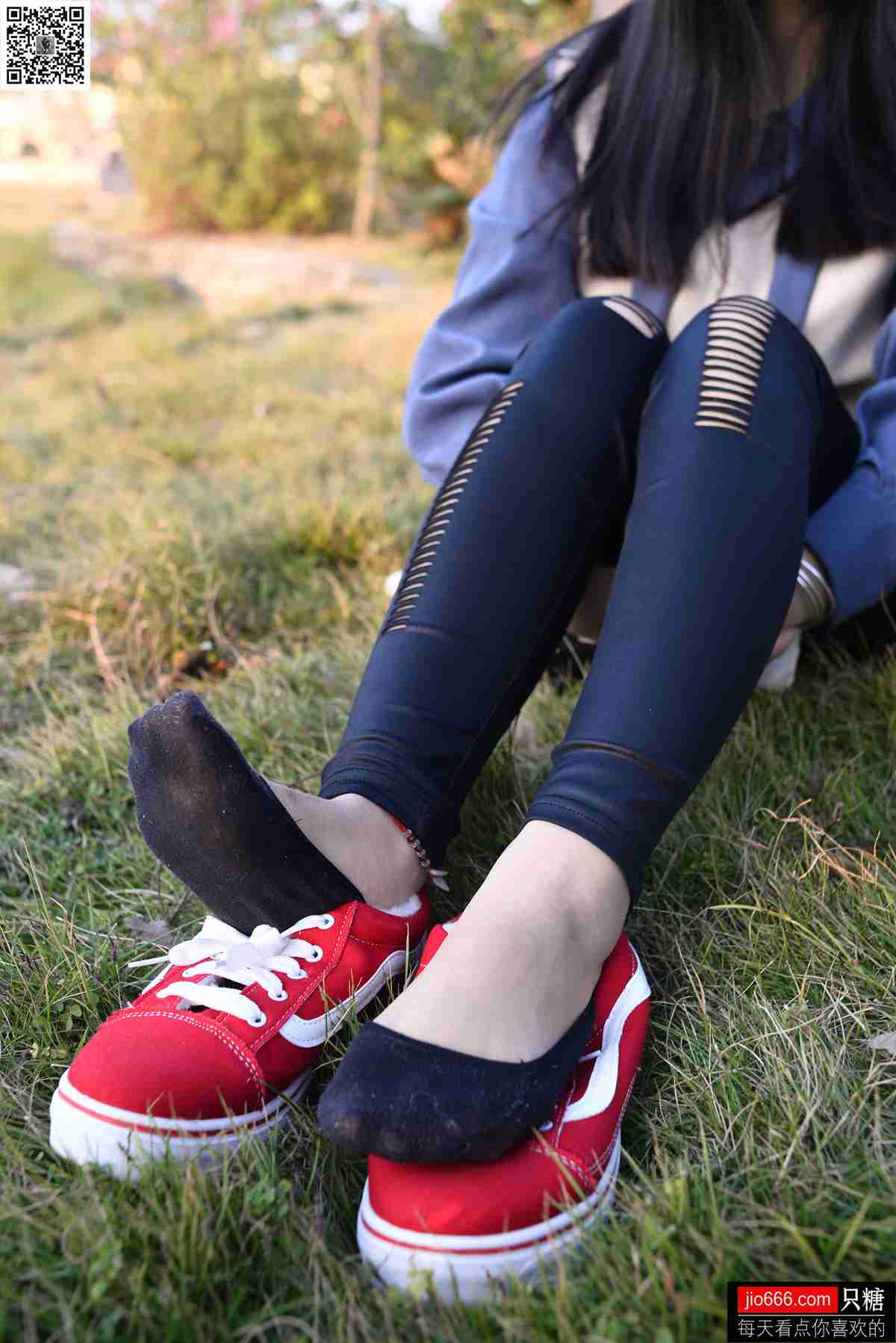 图片[154]-[只糖棉袜] NO.131 嘉慧 希望你永远不会明白 [269P] – 速更版-美库