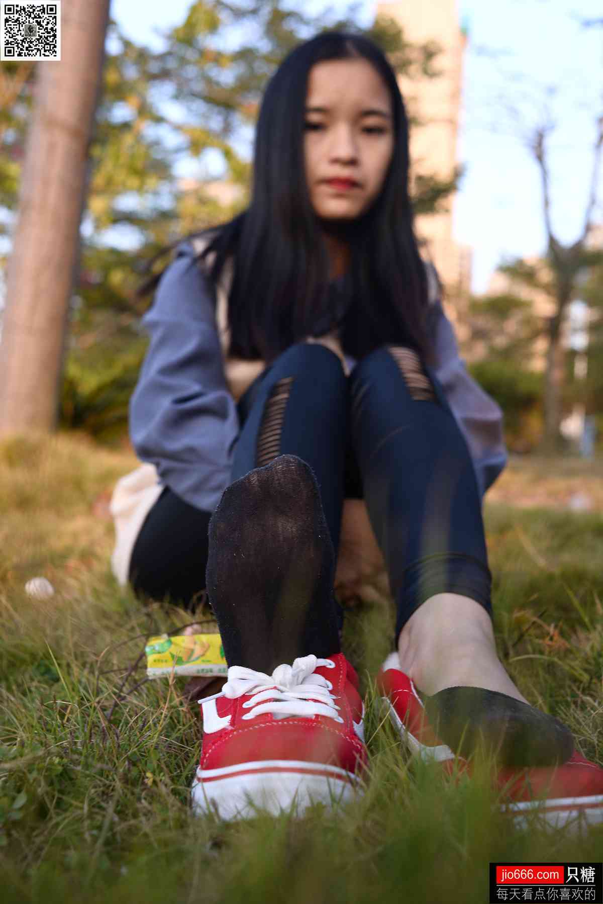 图片[267]-[只糖棉袜] NO.131 嘉慧 希望你永远不会明白 [269P] – 速更版-美库