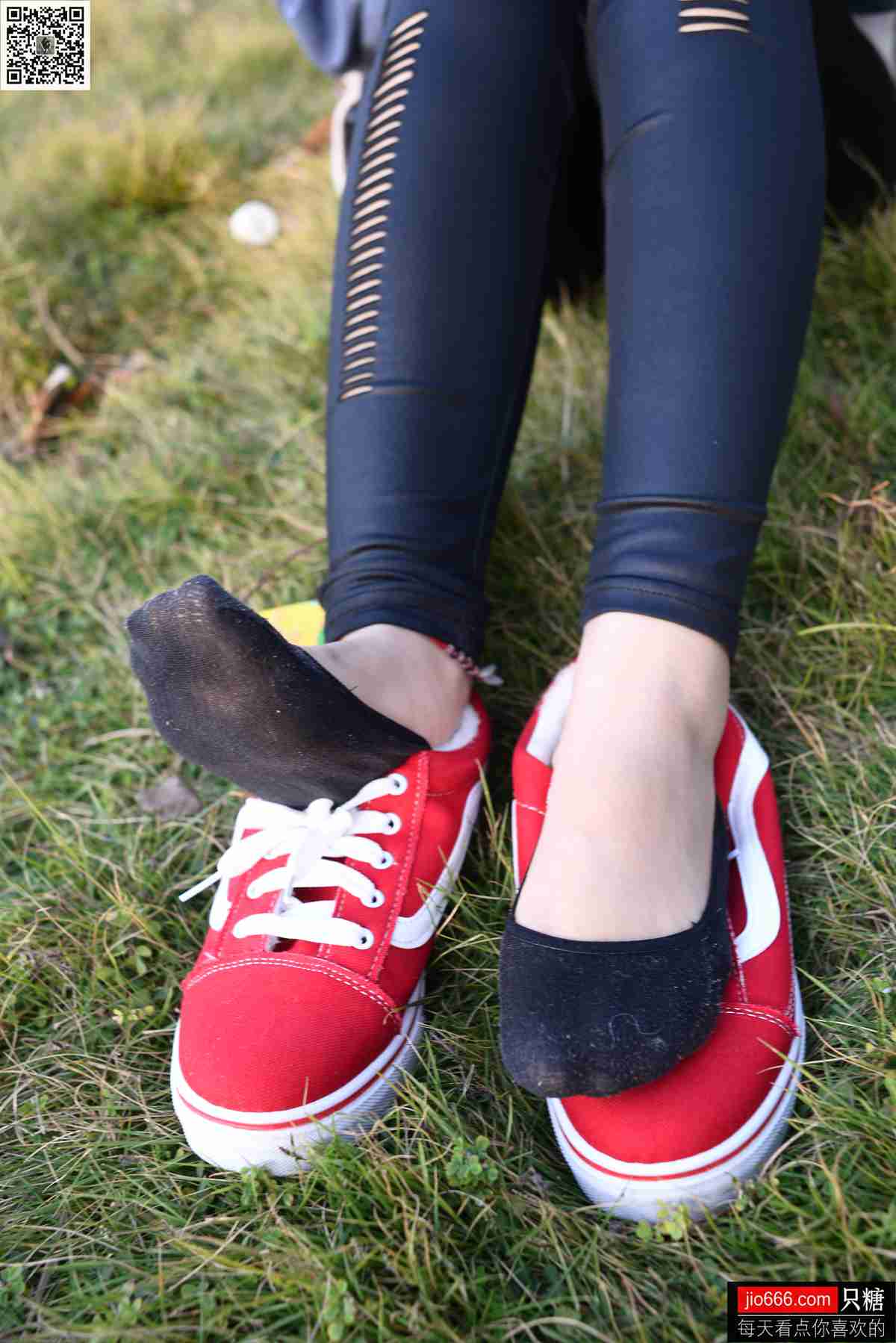 图片[251]-[只糖棉袜] NO.131 嘉慧 希望你永远不会明白 [269P] – 速更版-美库