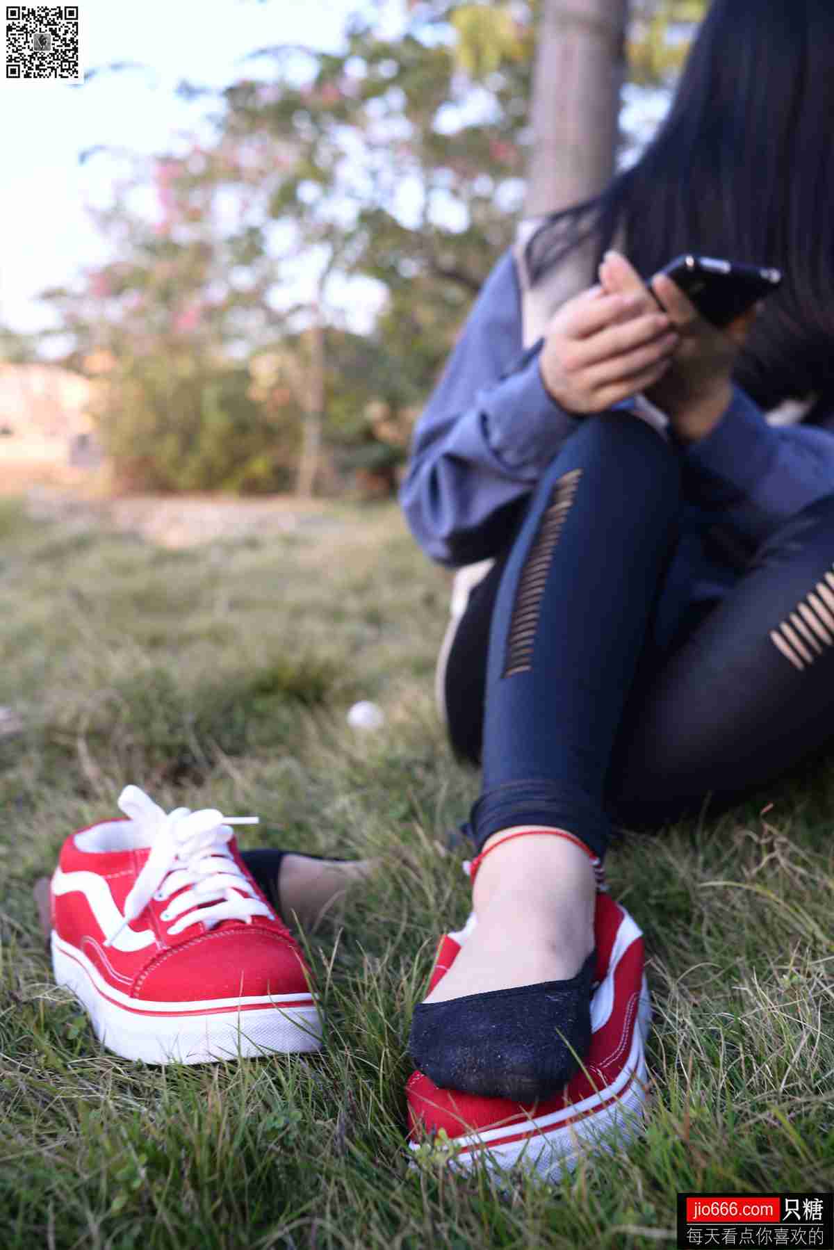 图片[170]-[只糖棉袜] NO.131 嘉慧 希望你永远不会明白 [269P] – 速更版-美库