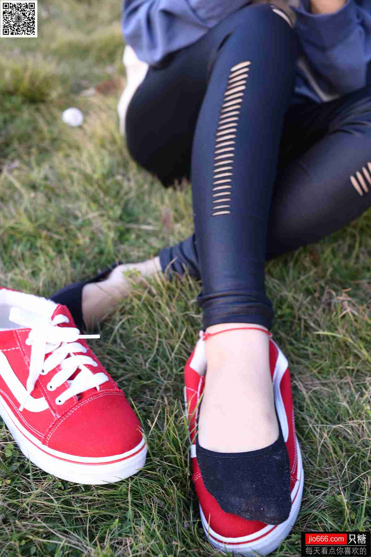 图片[143]-[只糖棉袜] NO.131 嘉慧 希望你永远不会明白 [269P] – 速更版-美库