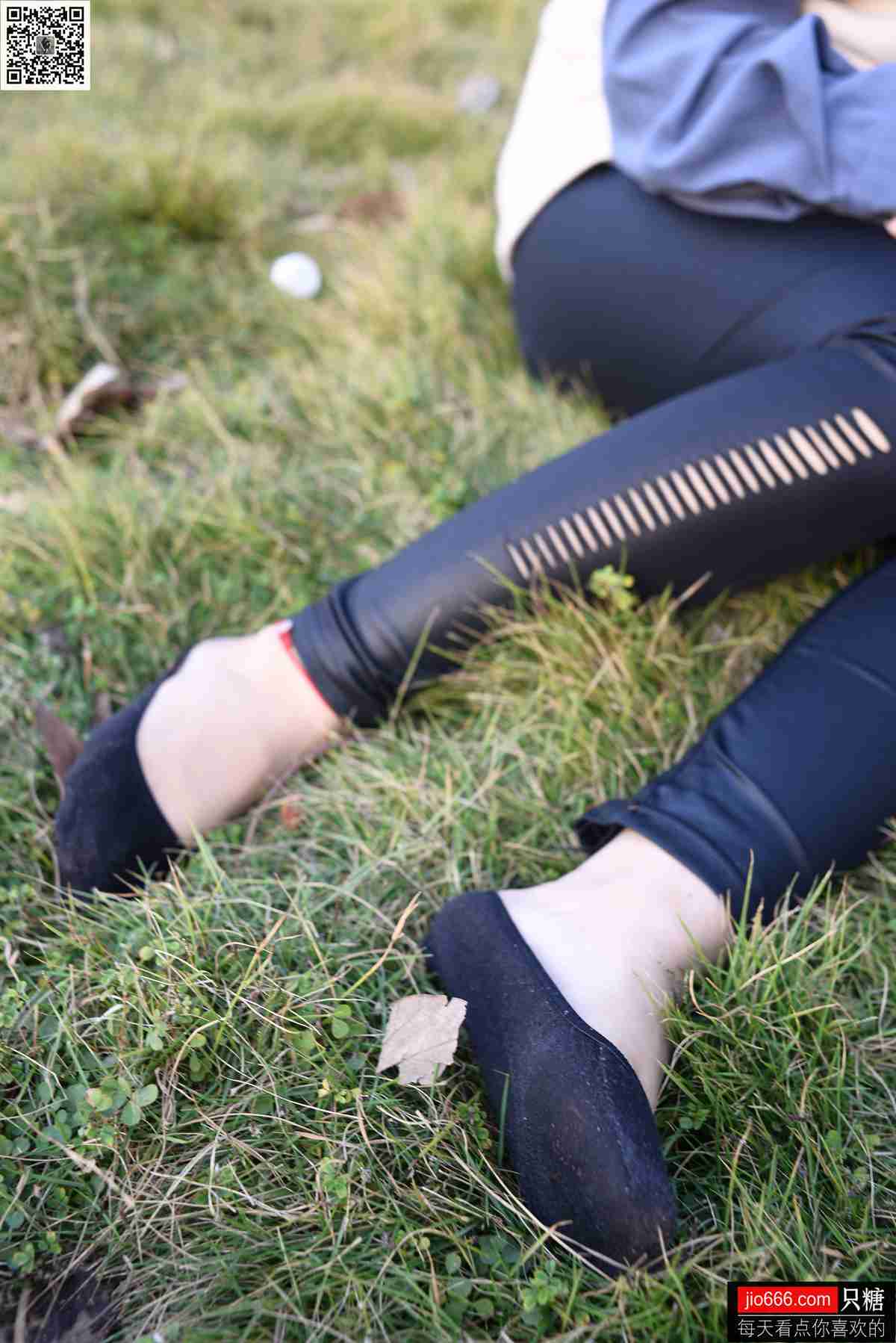 图片[101]-[只糖棉袜] NO.131 嘉慧 希望你永远不会明白 [269P] – 速更版-美库