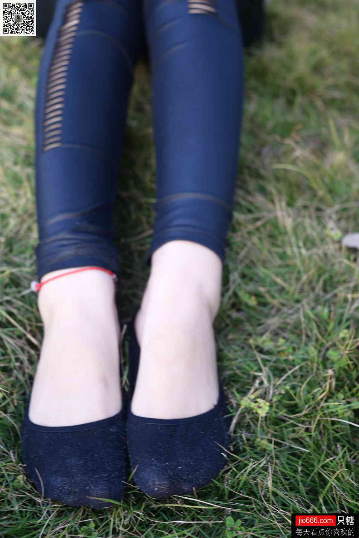 图片[240]-[只糖棉袜] NO.131 嘉慧 希望你永远不会明白 [269P] – 速更版-美库