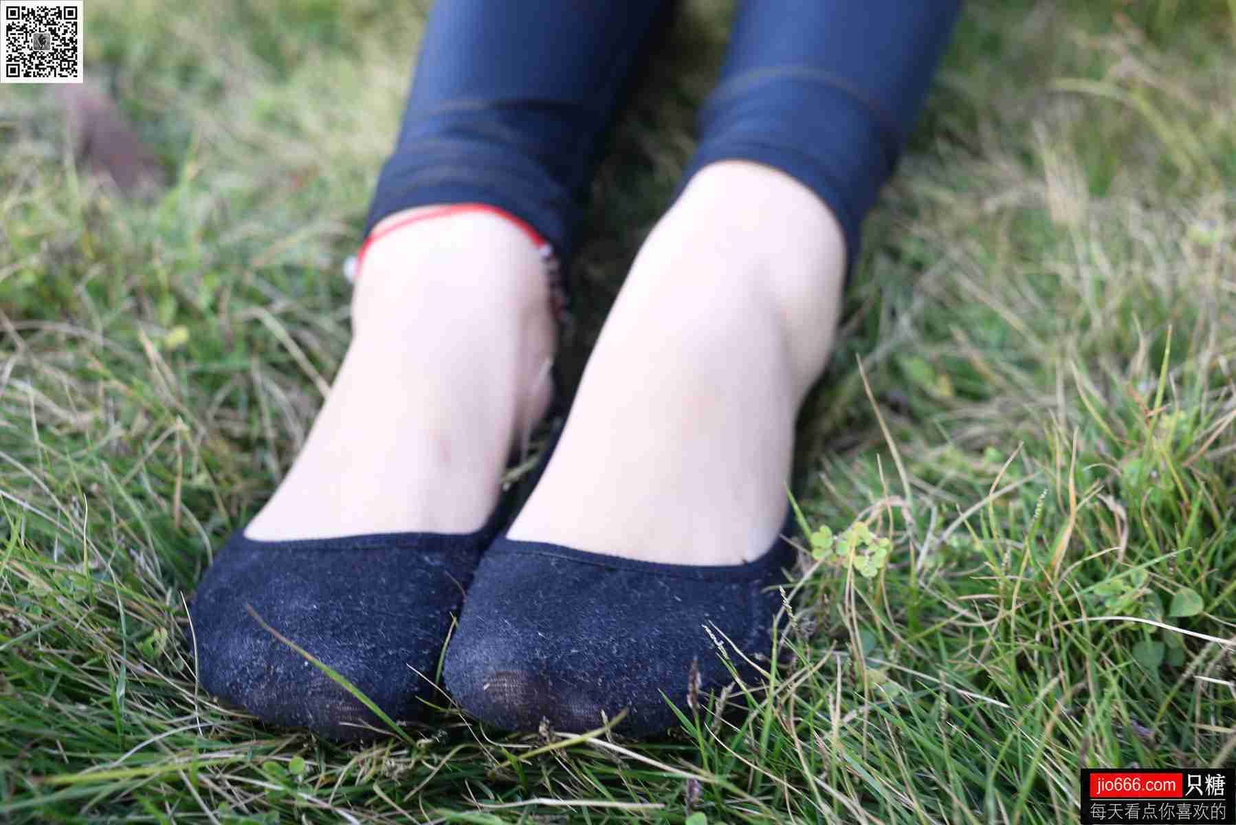 图片[189]-[只糖棉袜] NO.131 嘉慧 希望你永远不会明白 [269P] – 速更版-美库