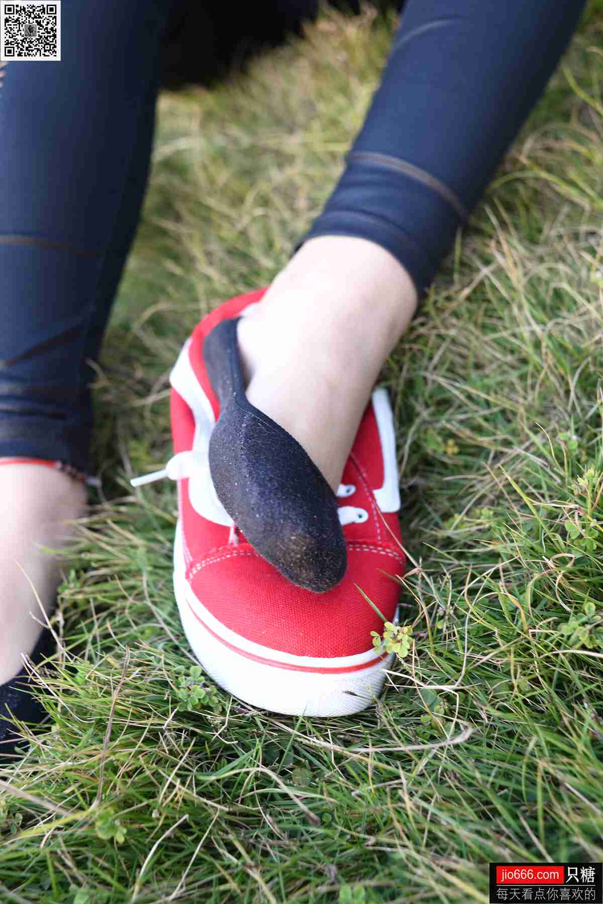 图片[63]-[只糖棉袜] NO.131 嘉慧 希望你永远不会明白 [269P] – 速更版-美库