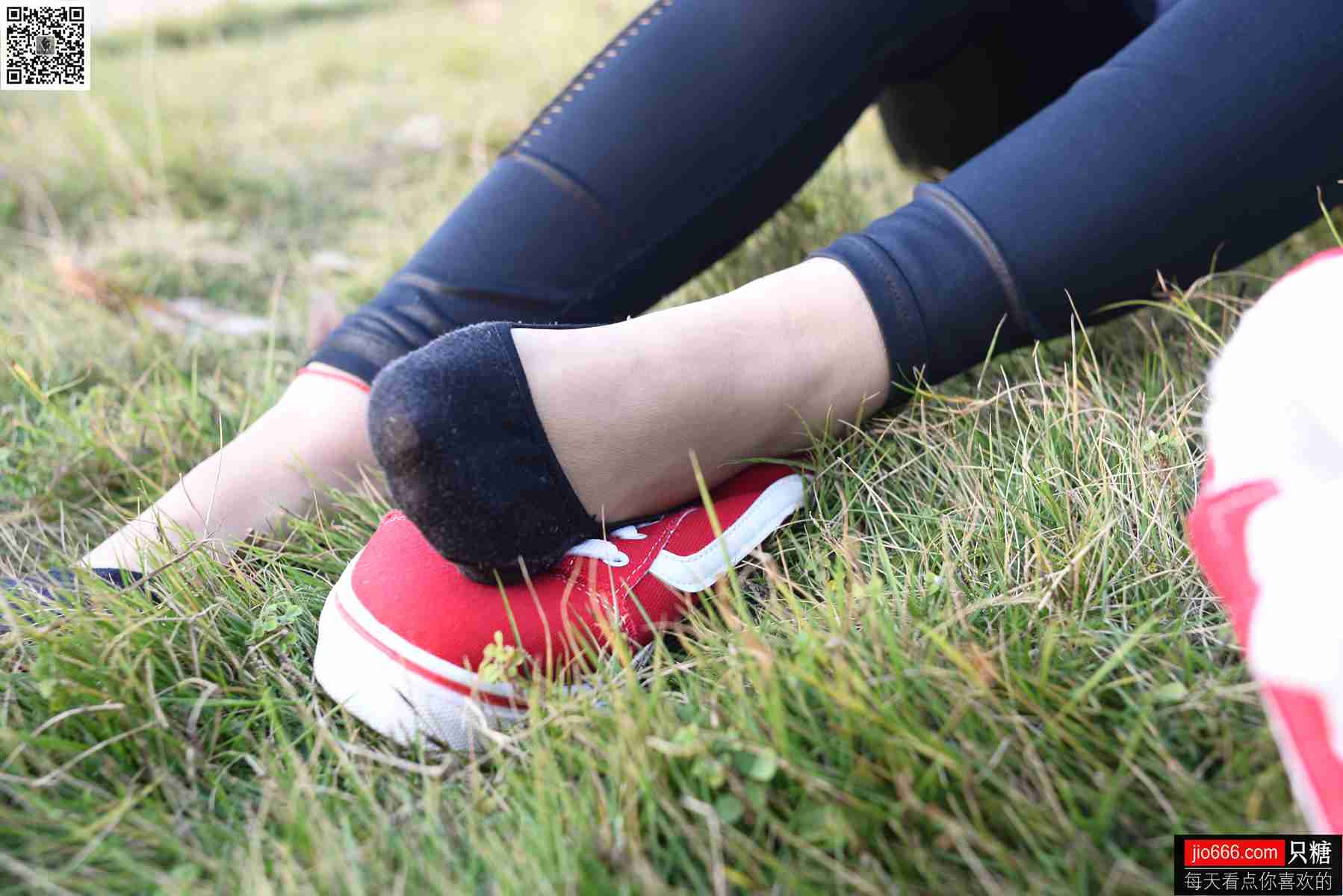 图片[271]-[只糖棉袜] NO.131 嘉慧 希望你永远不会明白 [269P] – 速更版-美库