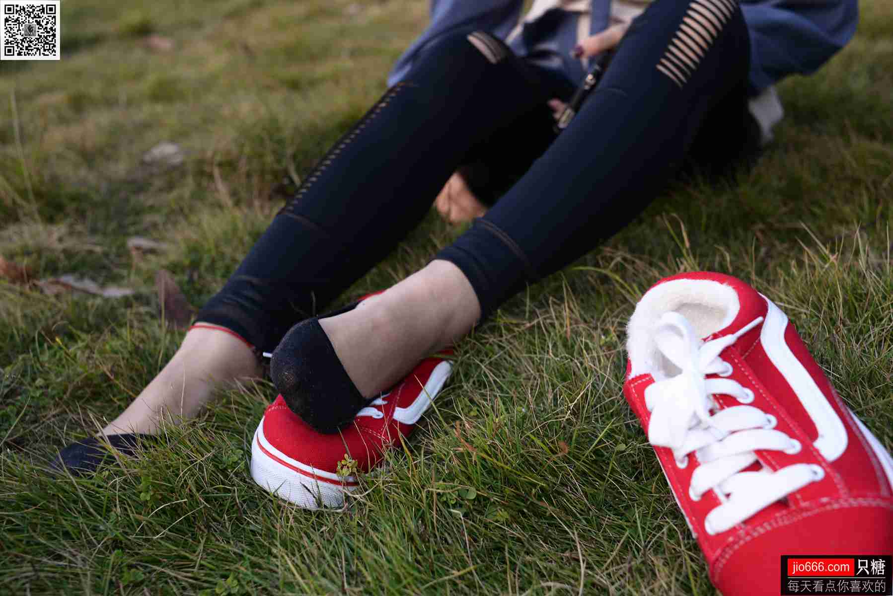 图片[172]-[只糖棉袜] NO.131 嘉慧 希望你永远不会明白 [269P] – 速更版-美库