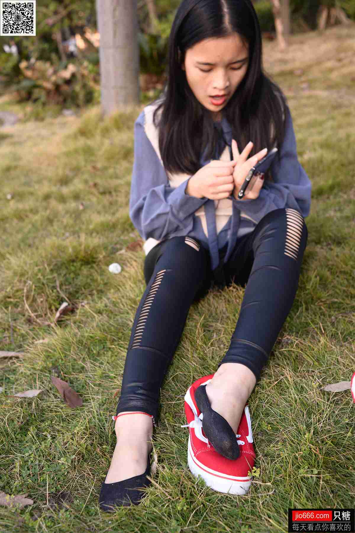 图片[60]-[只糖棉袜] NO.131 嘉慧 希望你永远不会明白 [269P] – 速更版-美库