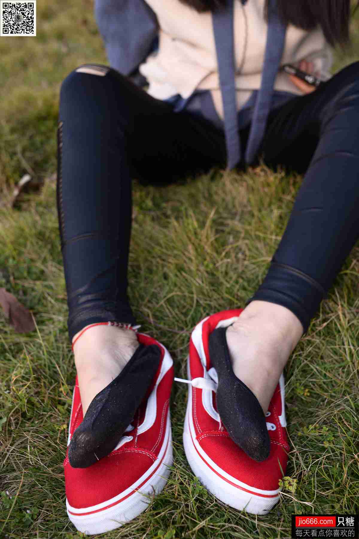 图片[214]-[只糖棉袜] NO.131 嘉慧 希望你永远不会明白 [269P] – 速更版-美库