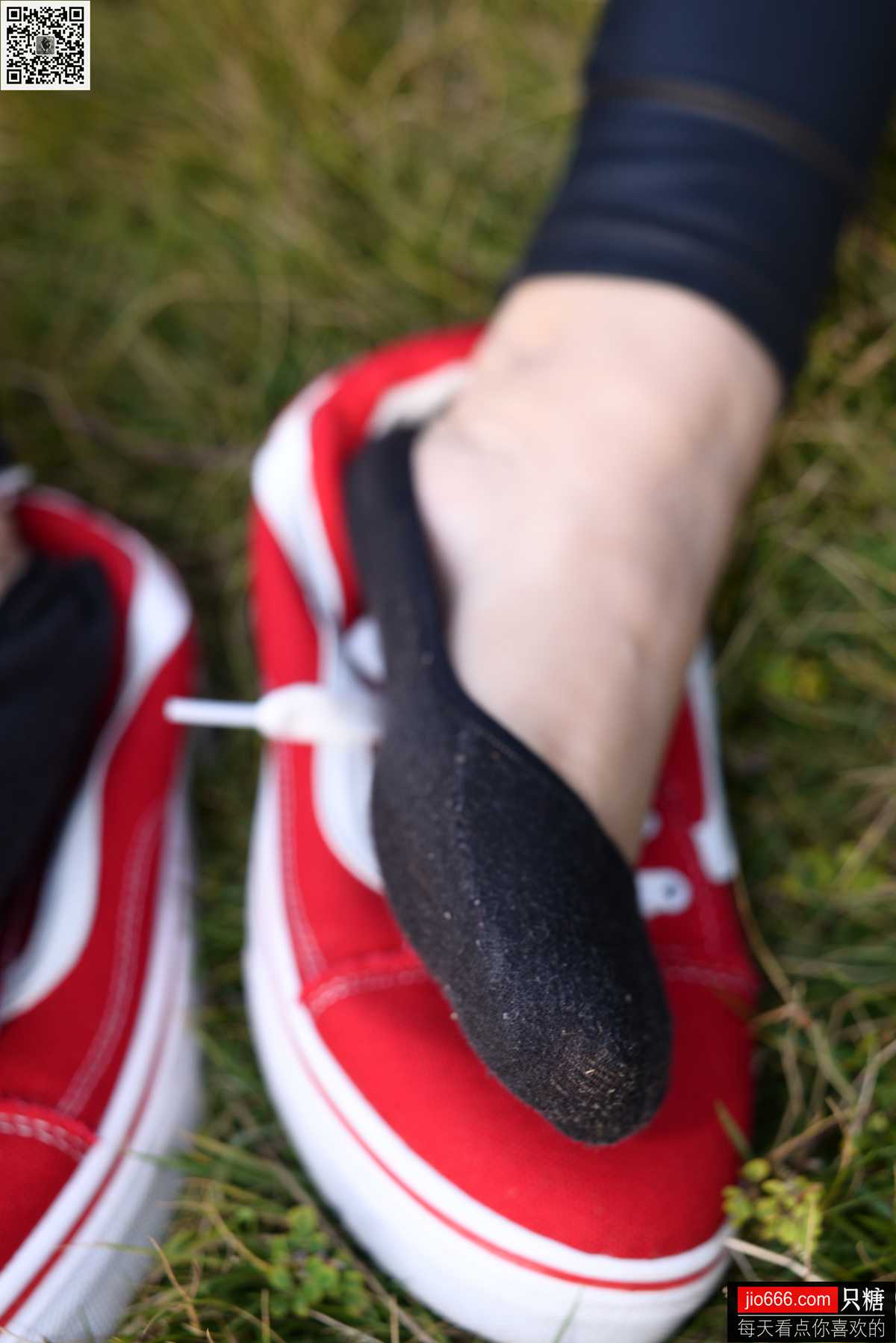 图片[8]-[只糖棉袜] NO.131 嘉慧 希望你永远不会明白 [269P] – 速更版-美库