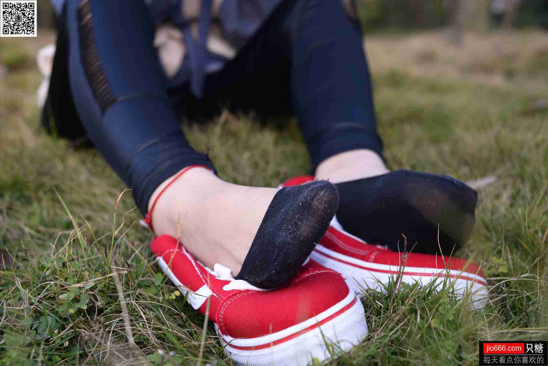 图片[16]-[只糖棉袜] NO.131 嘉慧 希望你永远不会明白 [269P] – 速更版-美库