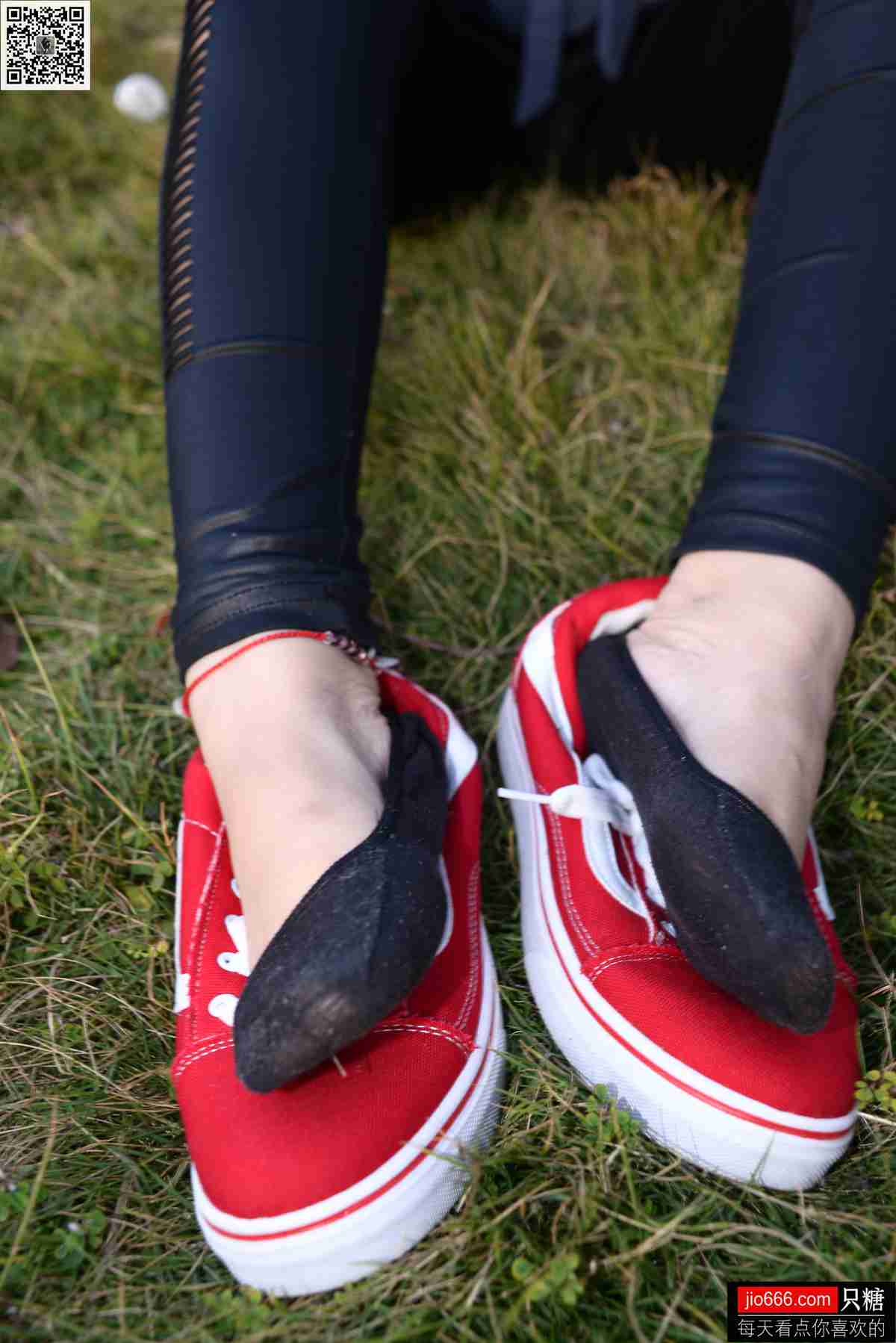 图片[219]-[只糖棉袜] NO.131 嘉慧 希望你永远不会明白 [269P] – 速更版-美库