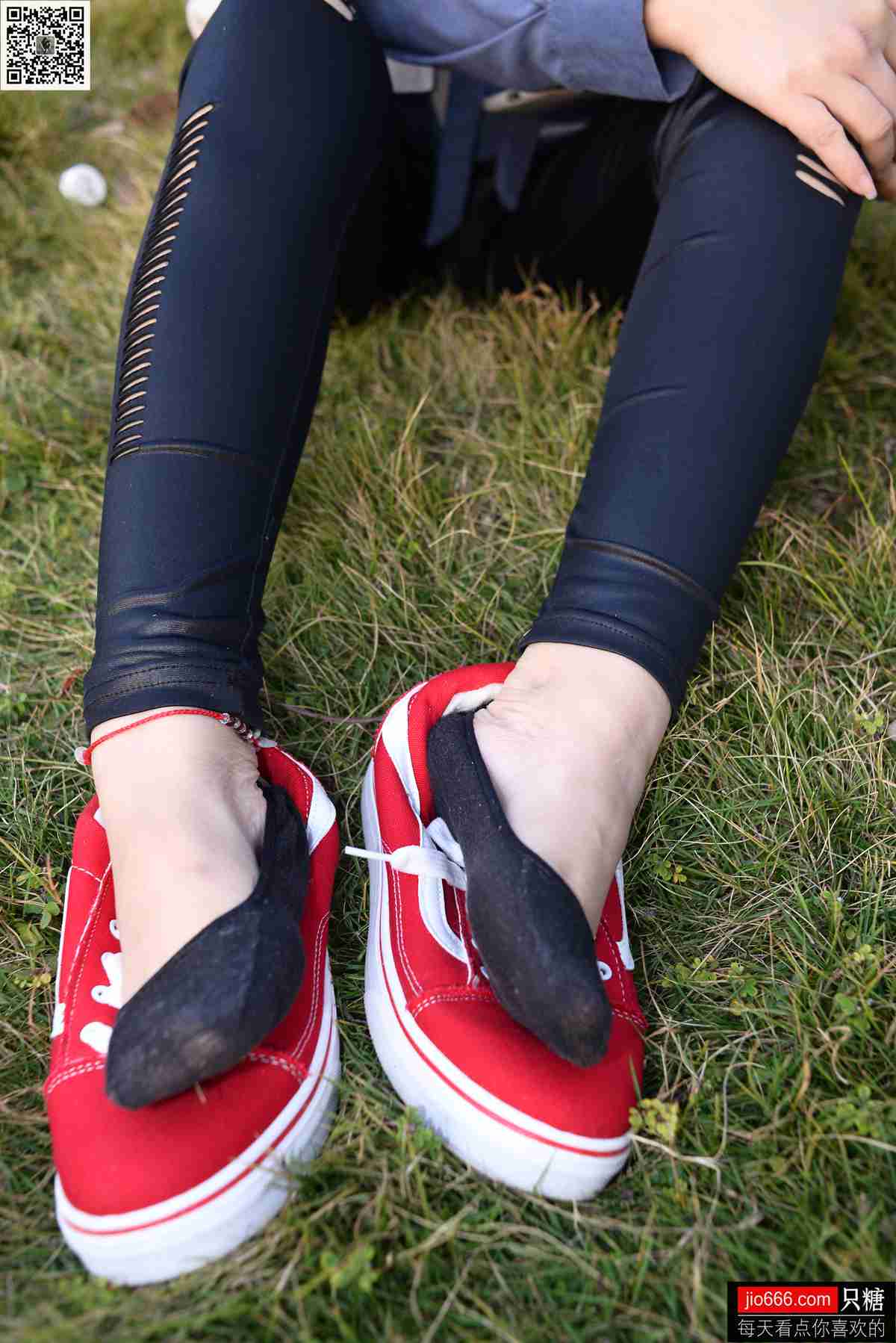 图片[224]-[只糖棉袜] NO.131 嘉慧 希望你永远不会明白 [269P] – 速更版-美库