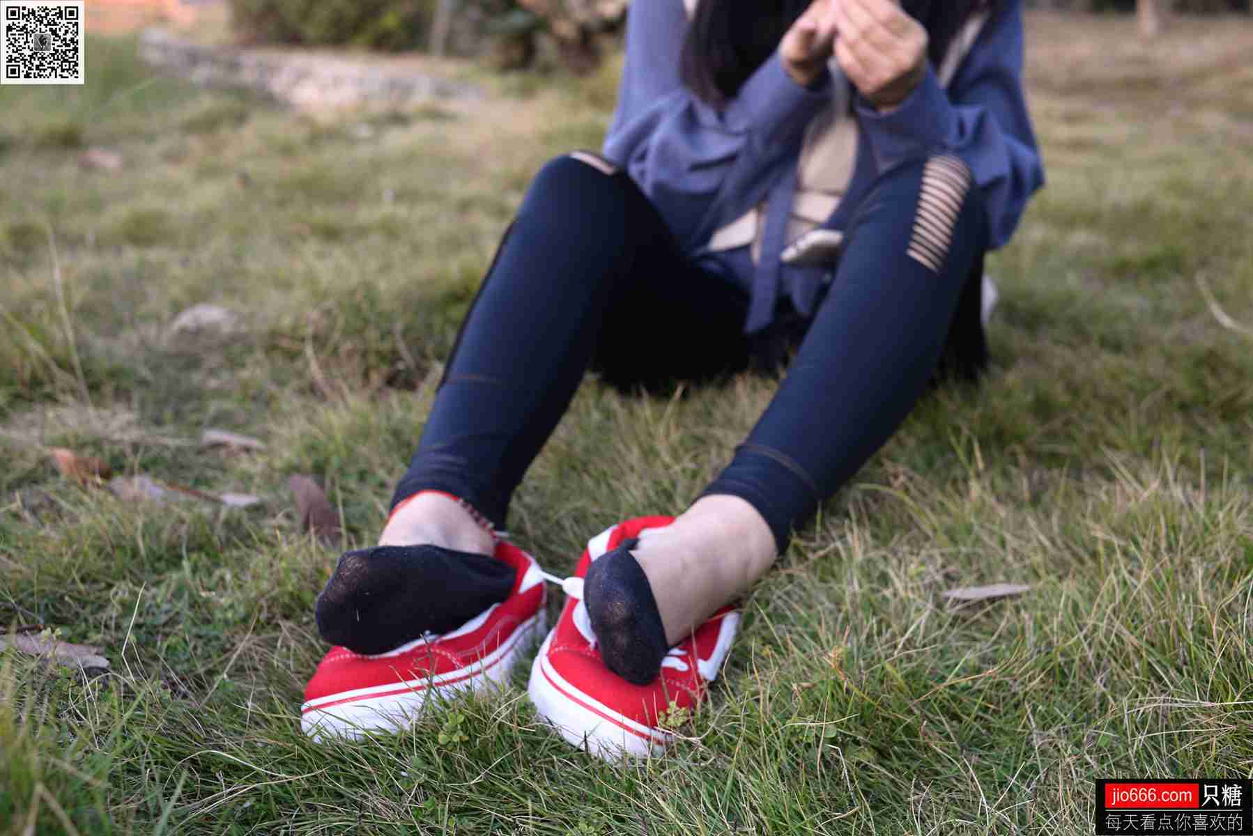 图片[28]-[只糖棉袜] NO.131 嘉慧 希望你永远不会明白 [269P] – 速更版-美库