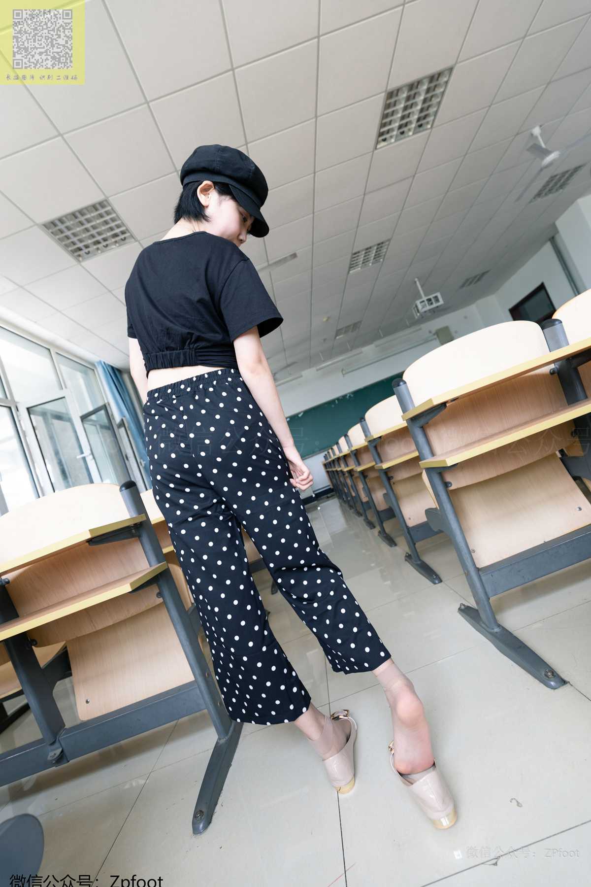 图片[89]-[LSS山茶摄影]NO.179 丝袜穿搭22[94P] – 速更版-美库