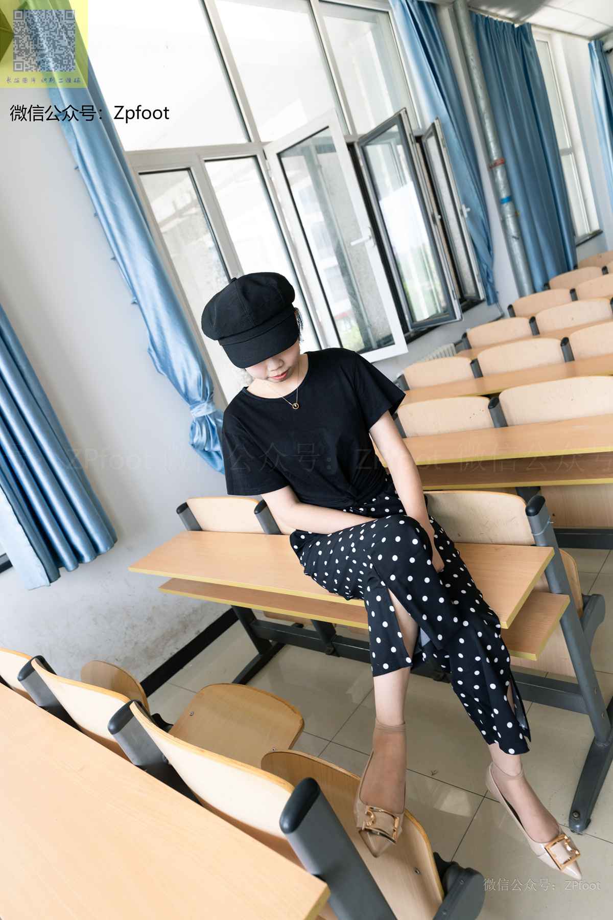 图片[73]-[LSS山茶摄影]NO.179 丝袜穿搭22[94P] – 速更版-美库