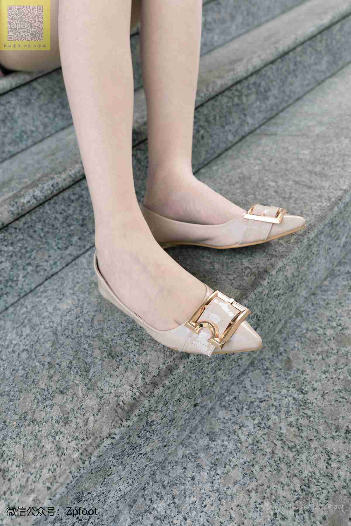 图片[23]-[LSS山茶摄影]NO.179 丝袜穿搭22[94P] – 速更版-美库