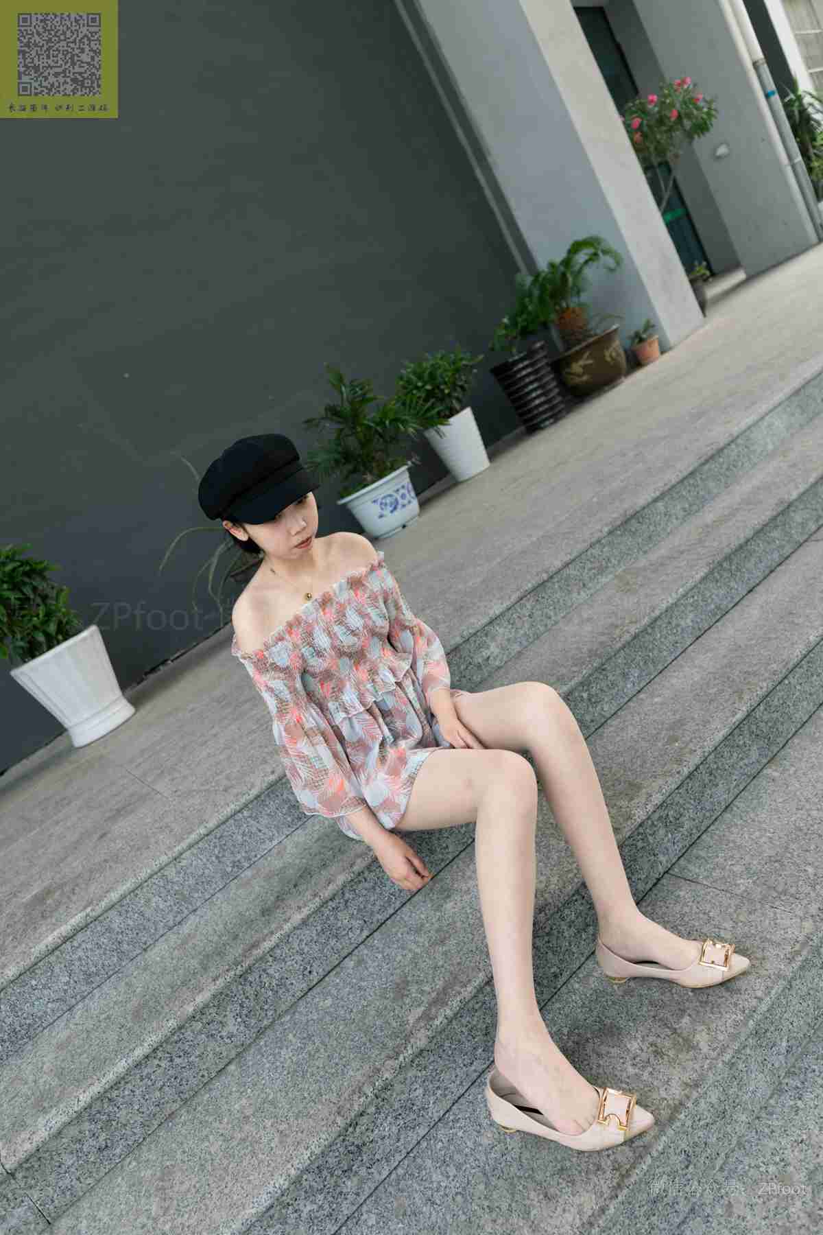 图片[19]-[LSS山茶摄影]NO.179 丝袜穿搭22[94P] – 速更版-美库