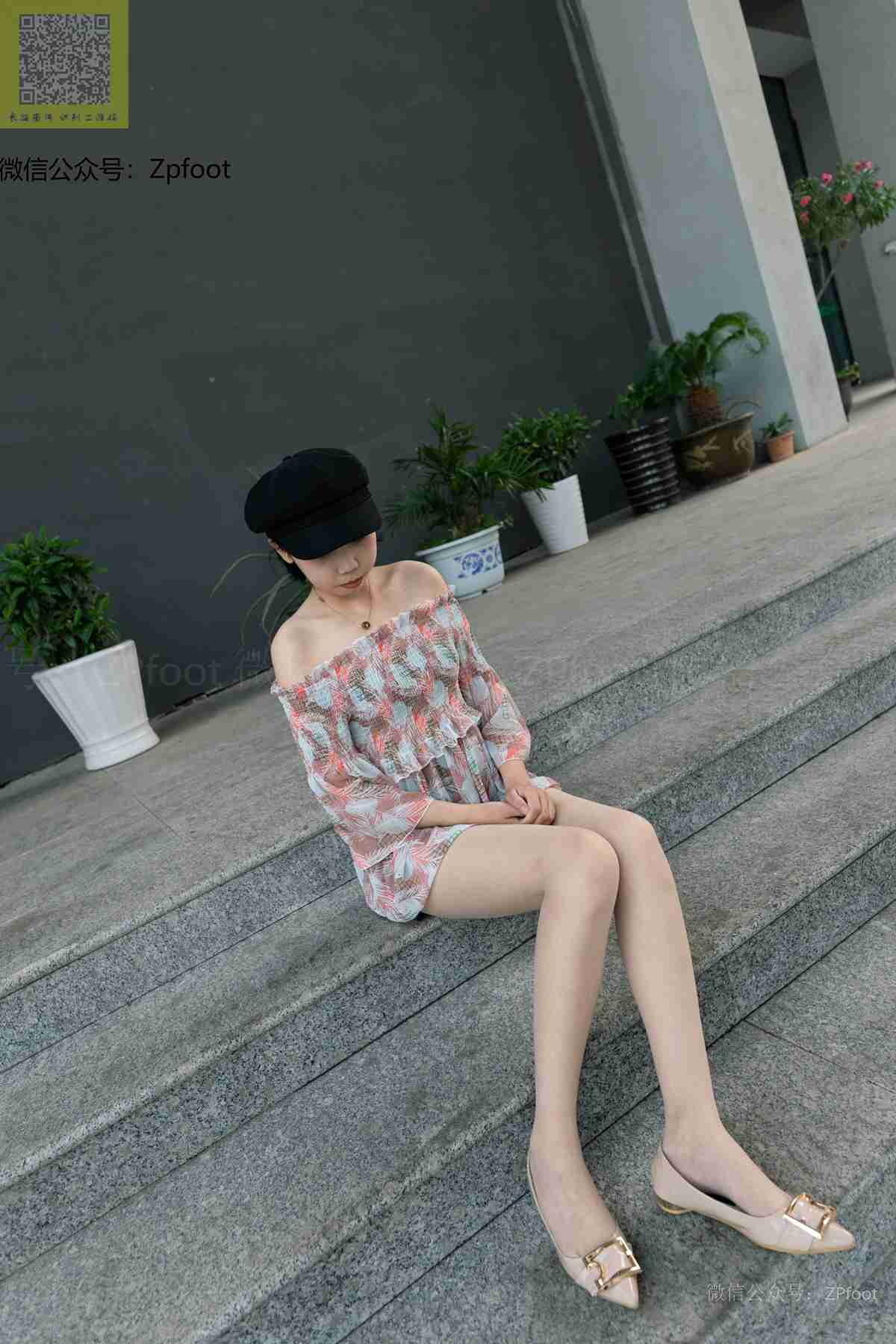 图片[5]-[LSS山茶摄影]NO.179 丝袜穿搭22[94P] – 速更版-美库