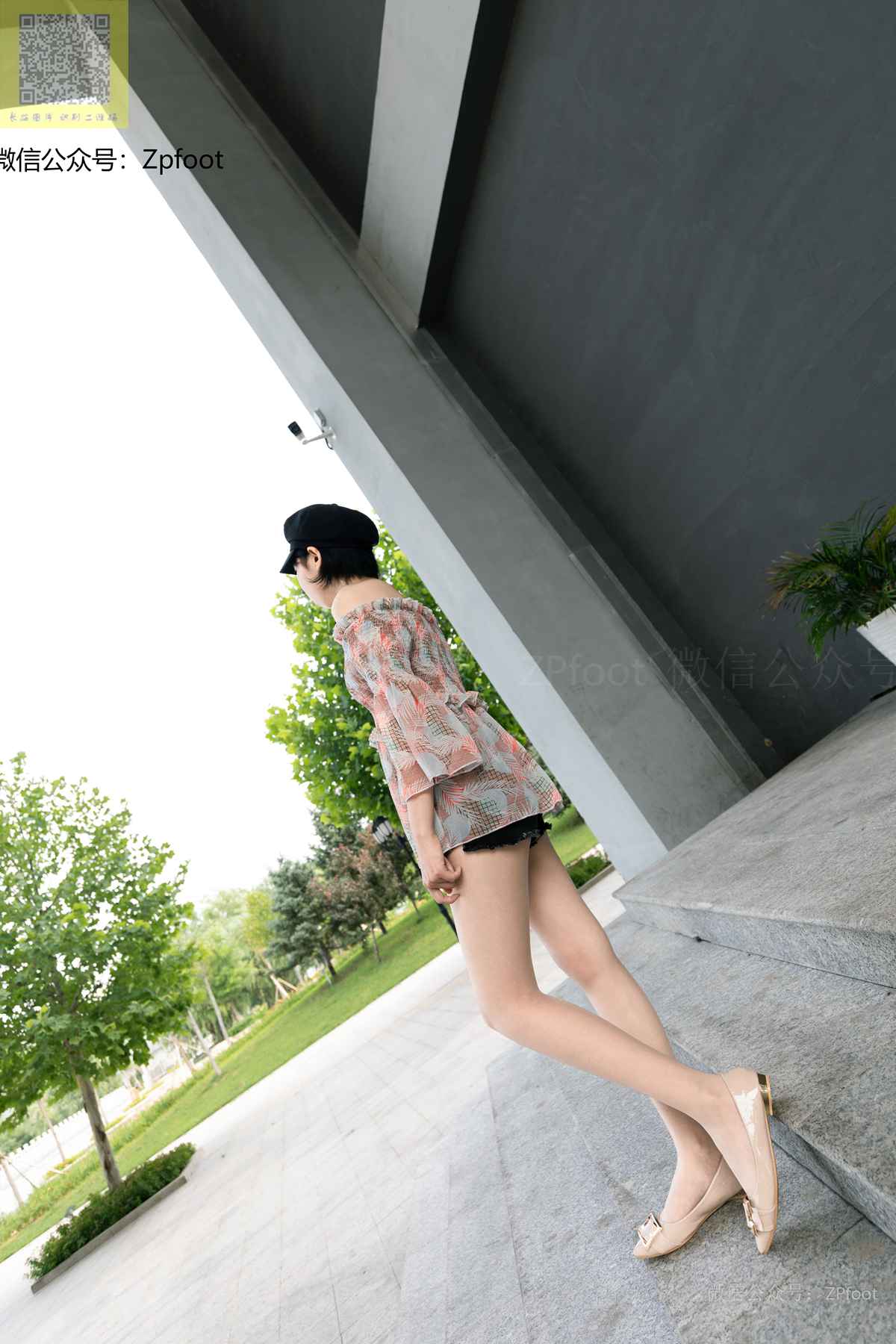 图片[87]-[LSS山茶摄影]NO.179 丝袜穿搭22[94P] – 速更版-美库